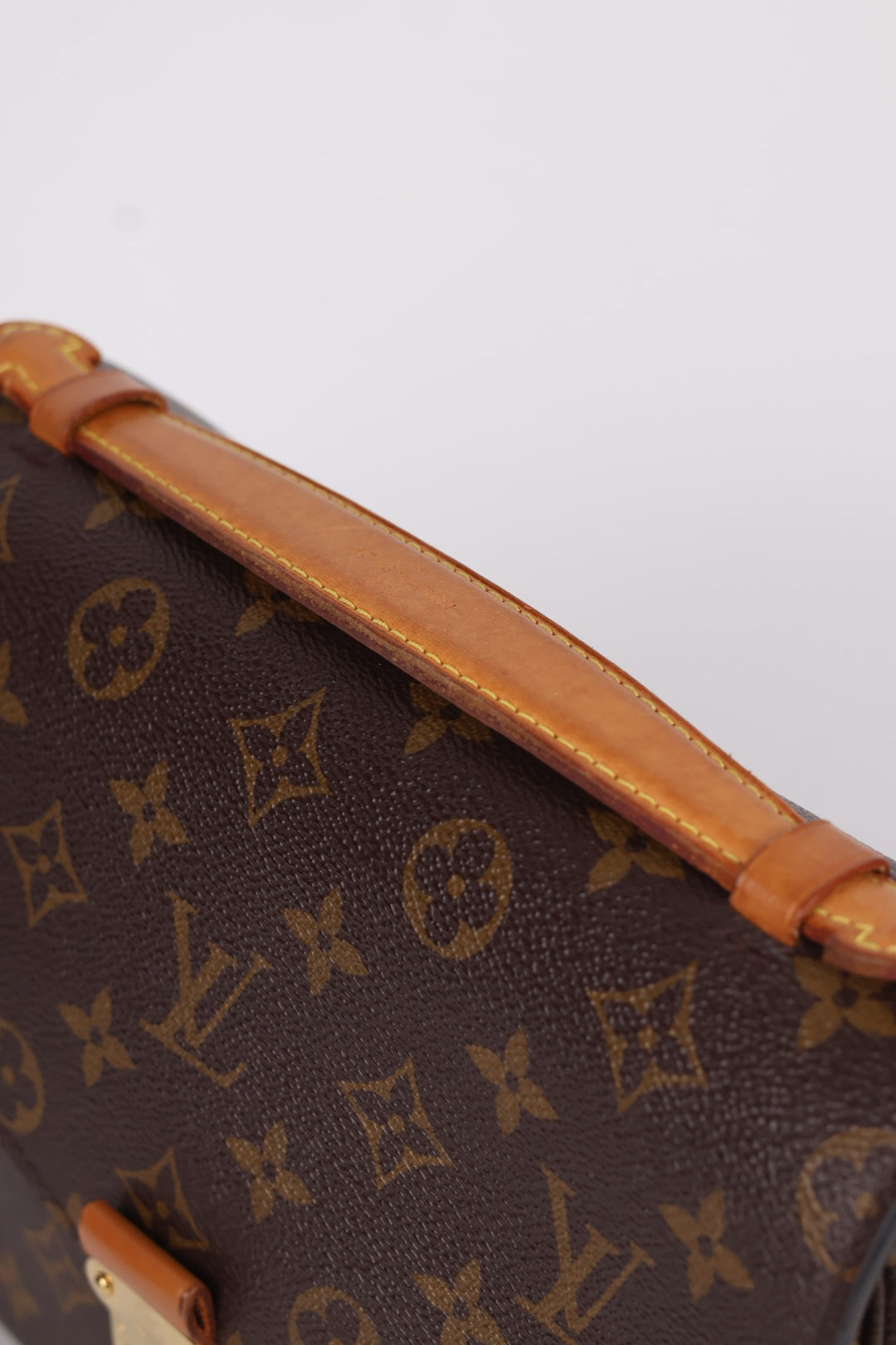 Louis Vuitton Métis Monogram