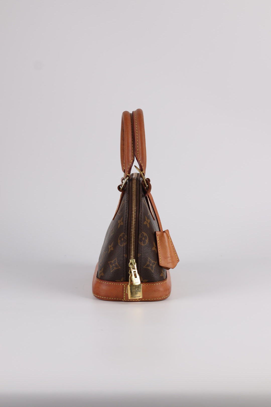 Louis Vuitton Alma BB Monogram