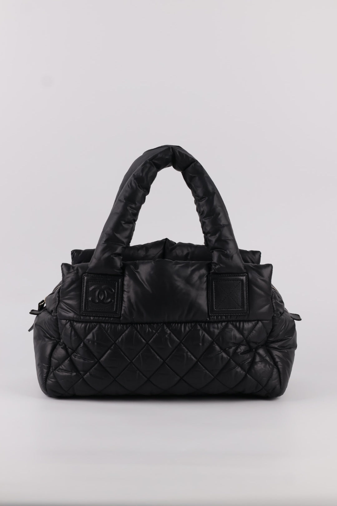 Chanel Boston Coco Cocoon