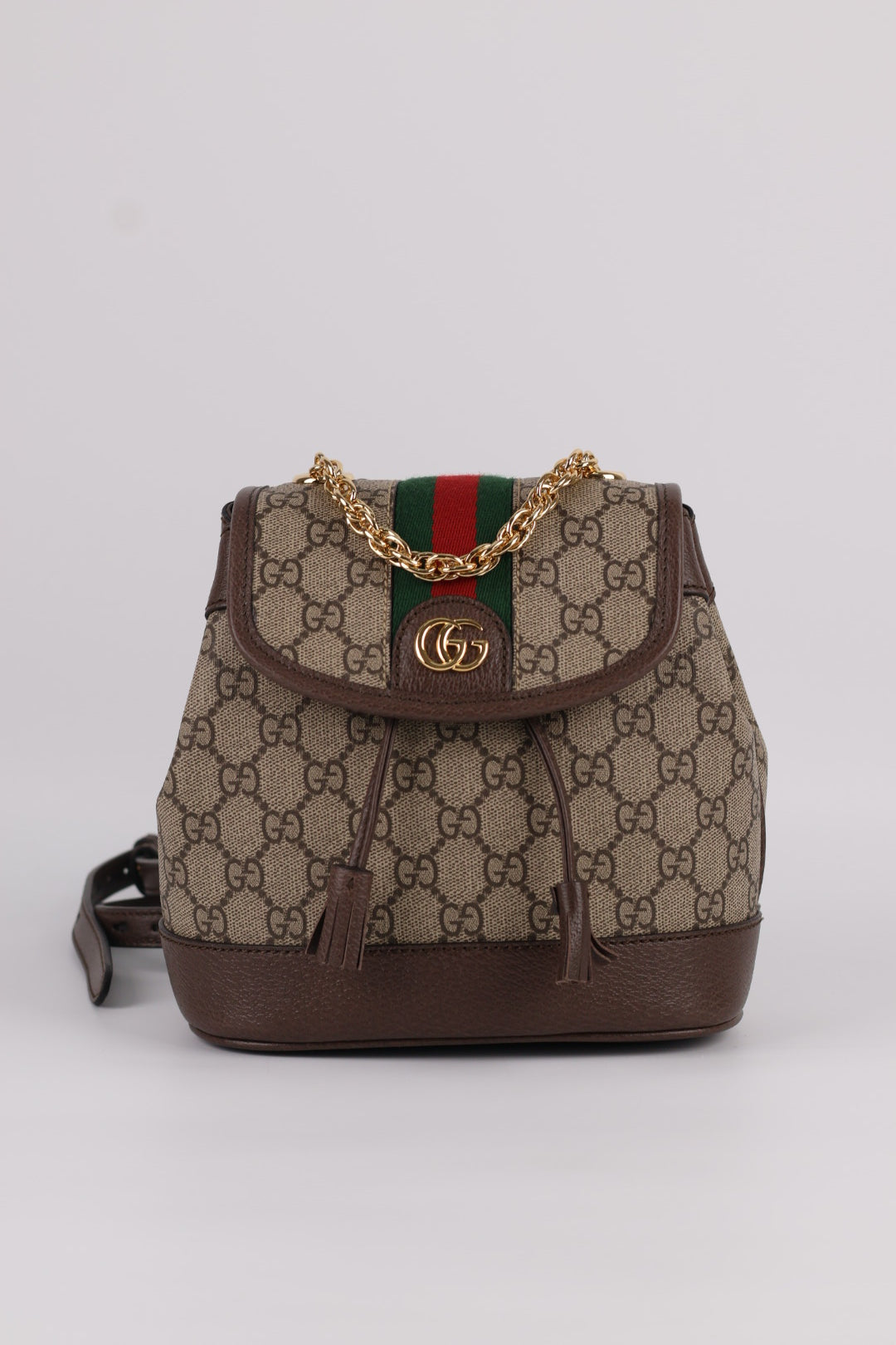 Gucci Mini Zaino Ophidia GG Supreme