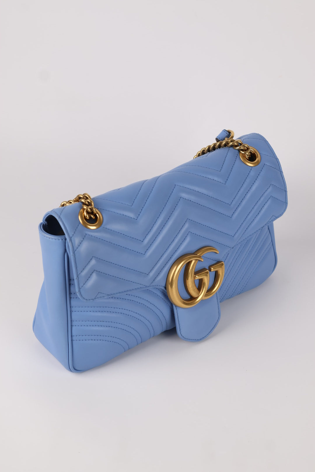 Gucci Marmont Grande Matelassé