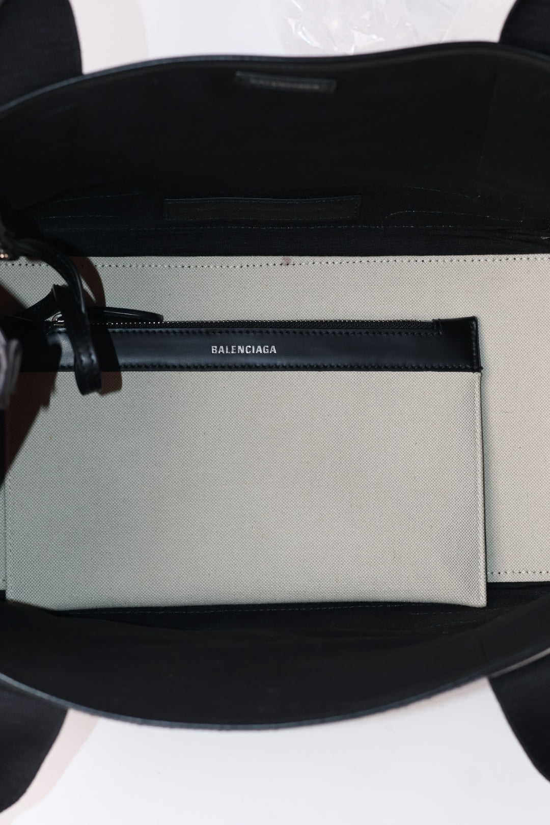 Balenciaga Tote Cabas