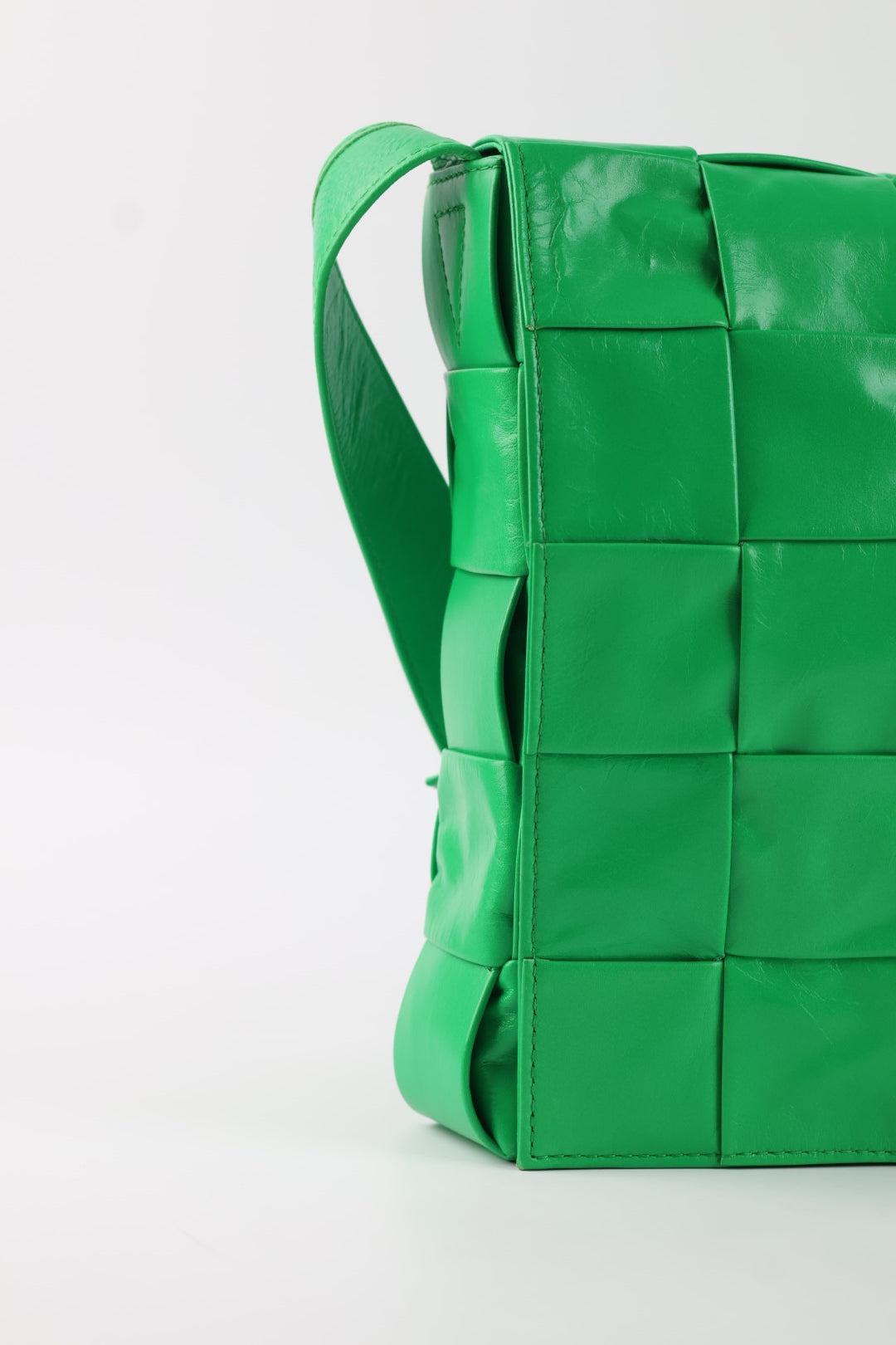 Bottega Veneta Maxi Cassette