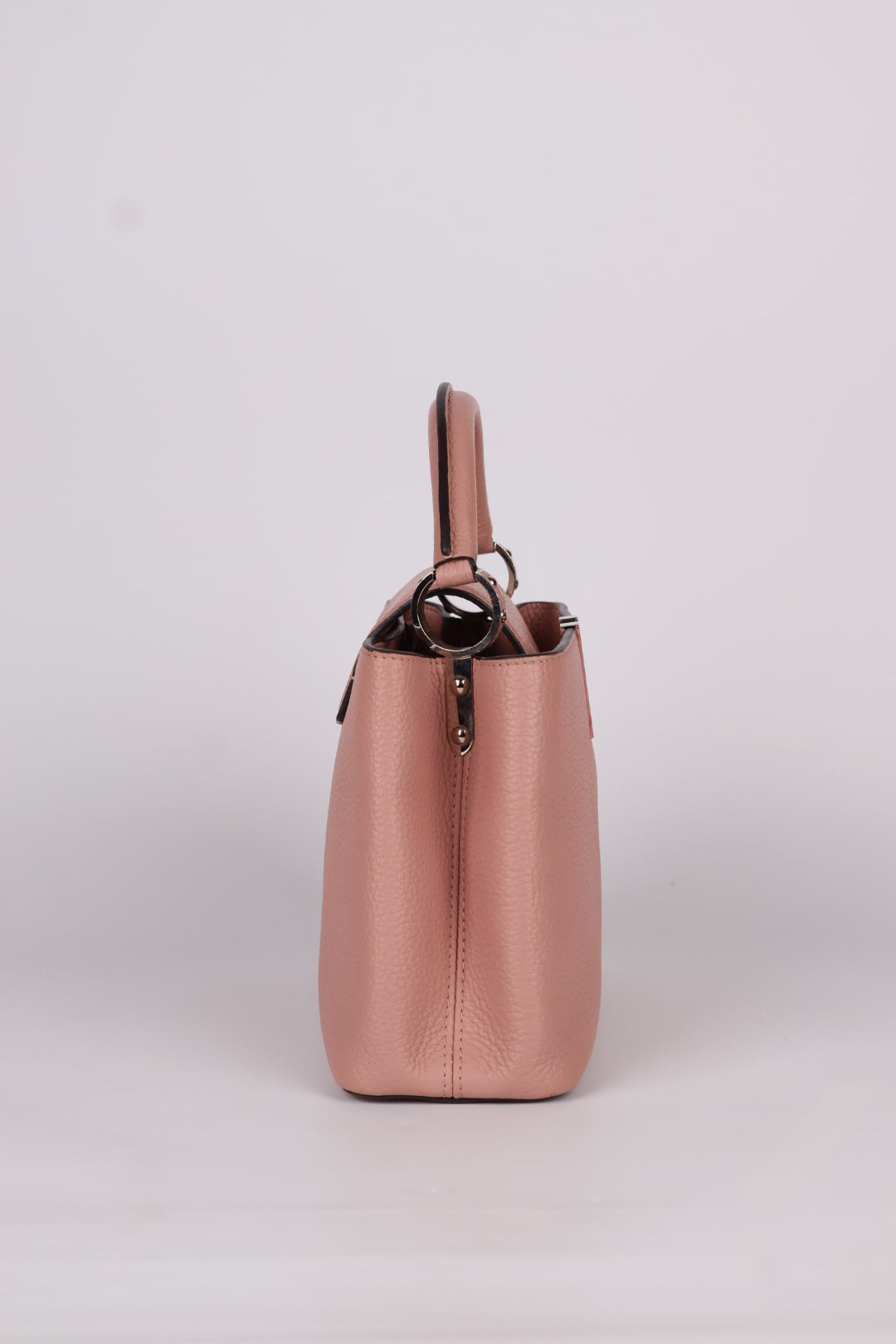 Louis Vuitton Capucines BB