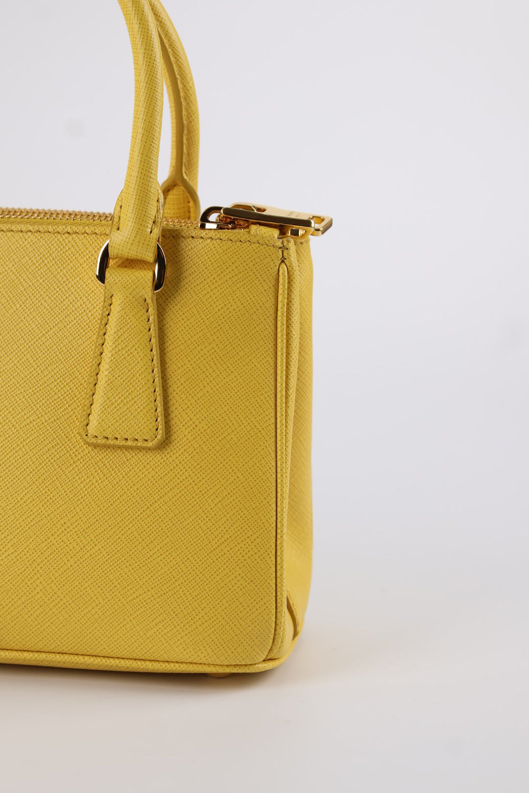 Prada Mini Galleria Saffiano