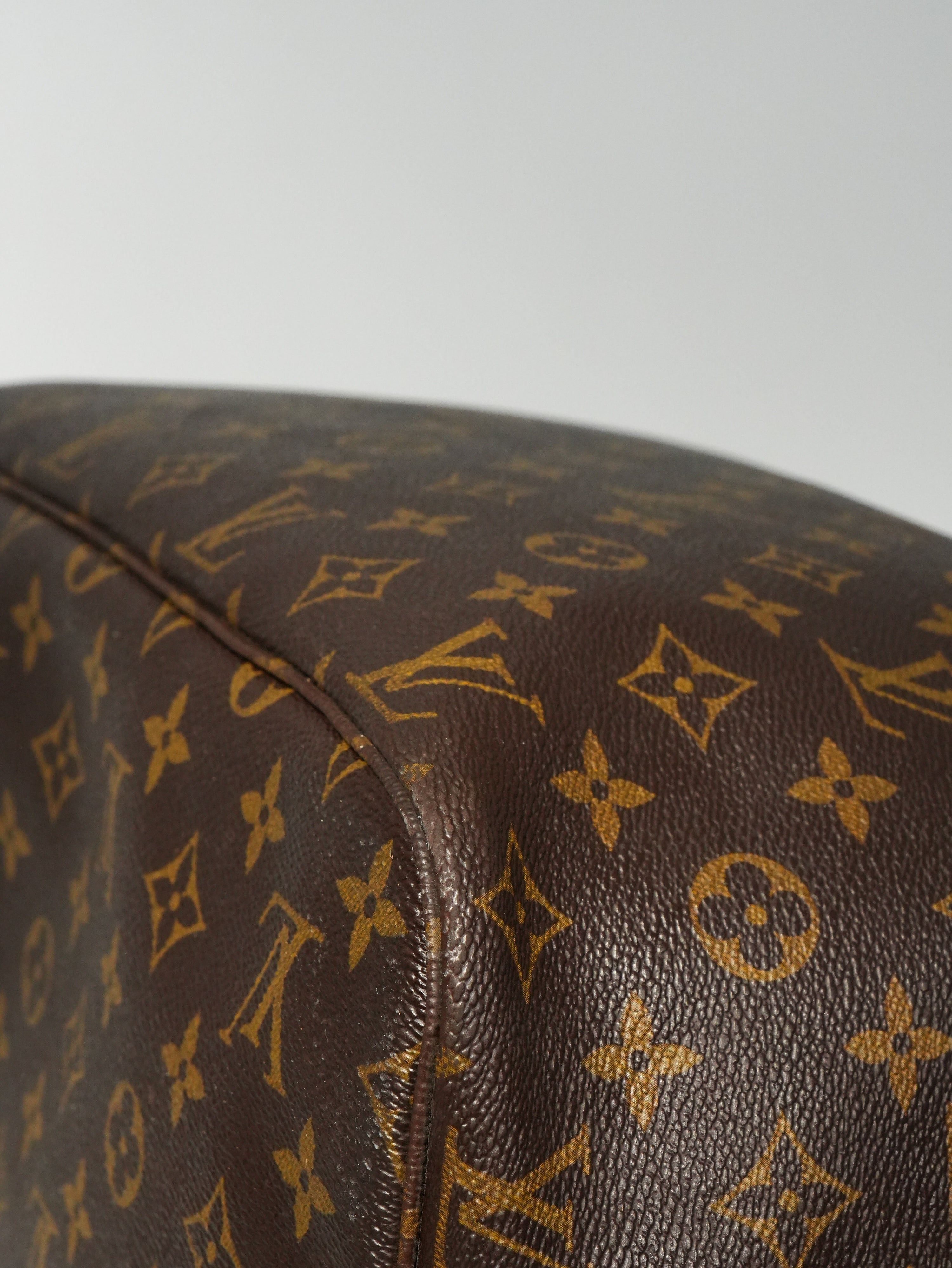 Louis Vuitton Neverfull MM Monogram