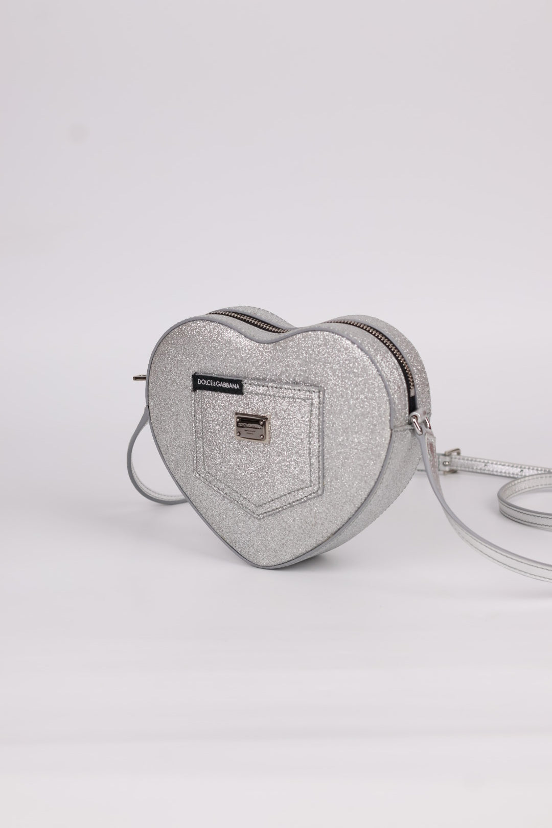 Dolce & Gabbana Heart Bag