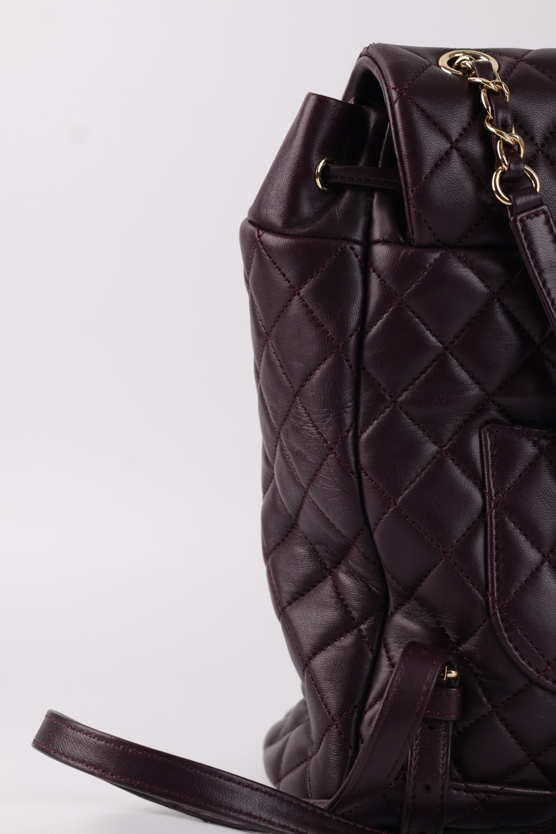 Chanel Zaino Urban Spirit