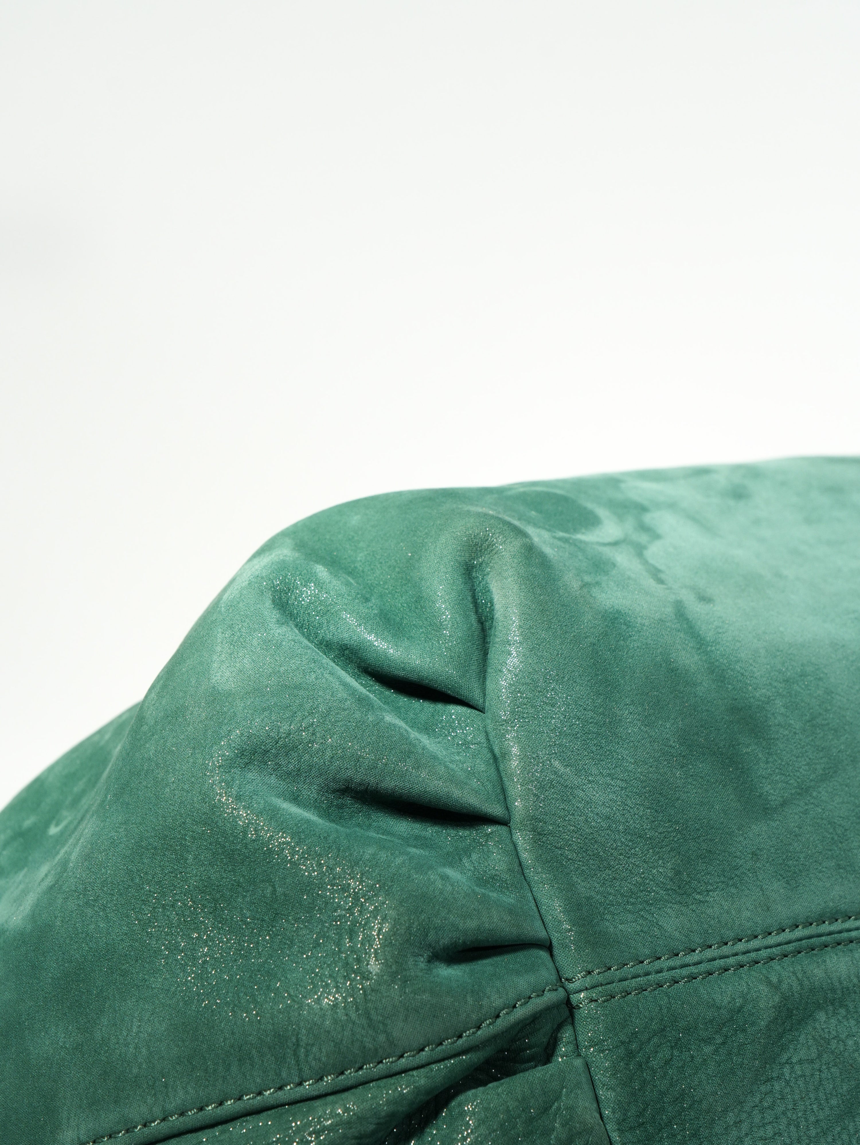 Fendi Tote FF Scamosciata