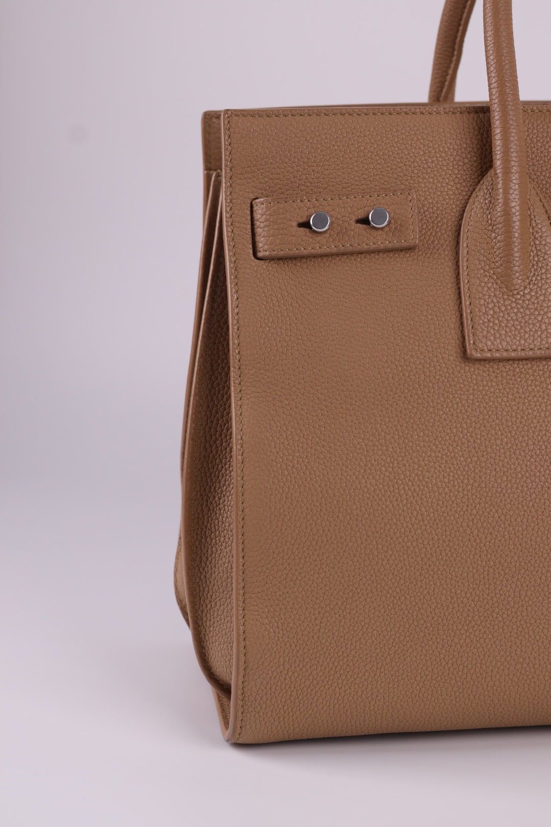 Saint Laurent Sac de Jour Morbida Small