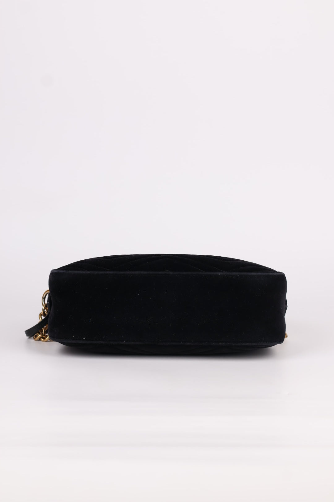 Gucci Marmont Camera Bag Velvet