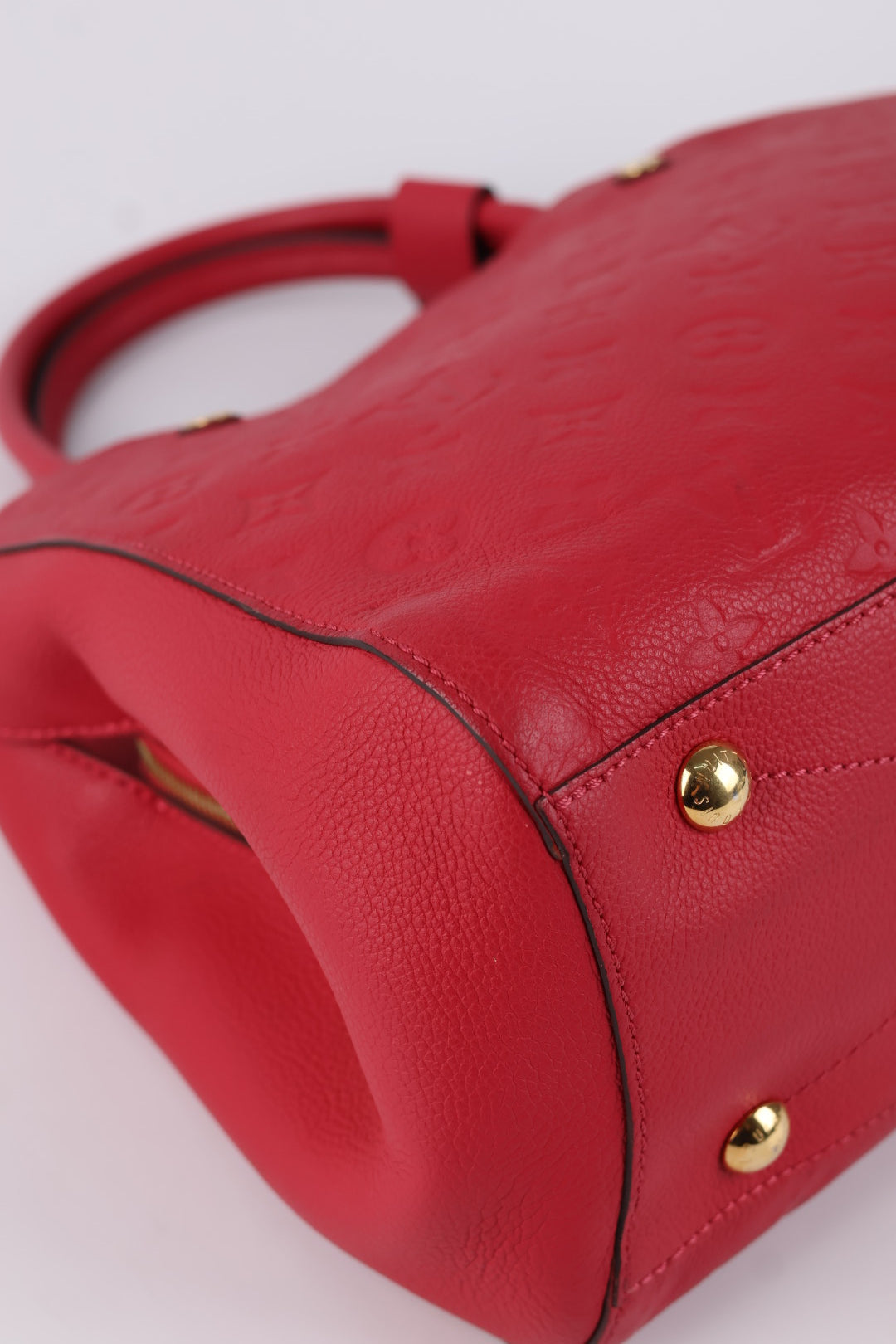 Louis Vuitton Montaigne MM Empreinte