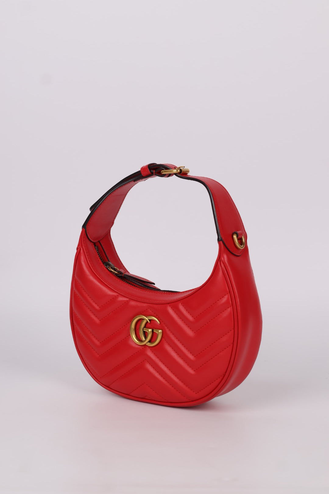 Gucci Marmont Hobo Matelassé