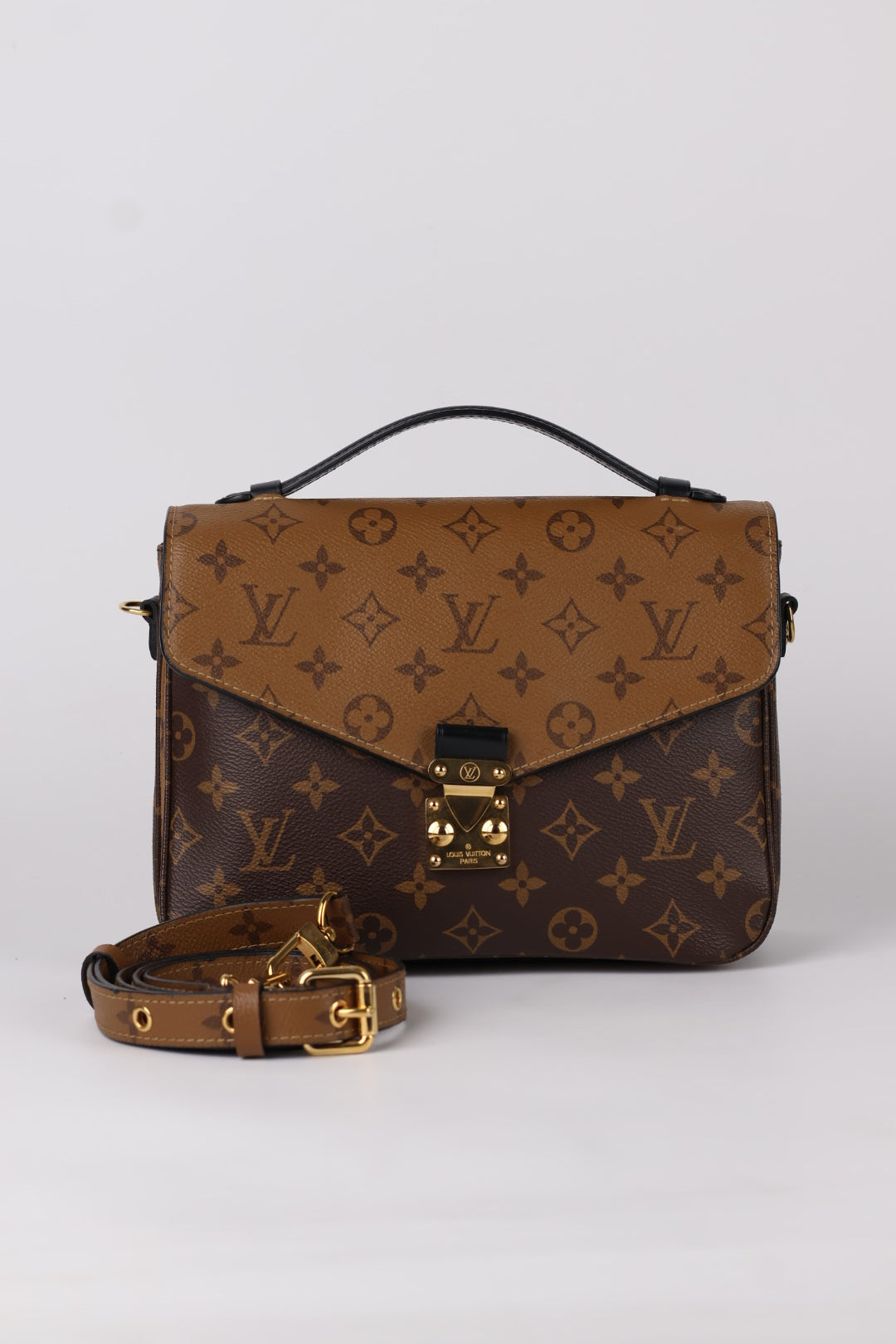 Louis Vuitton Métis Reverse