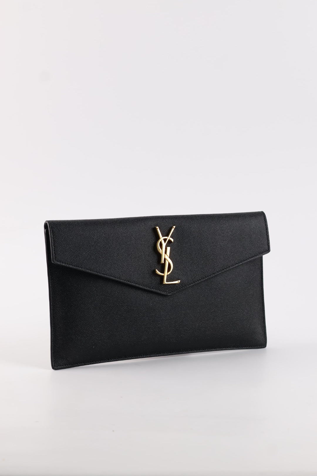 Saint Laurent Pochette Uptown