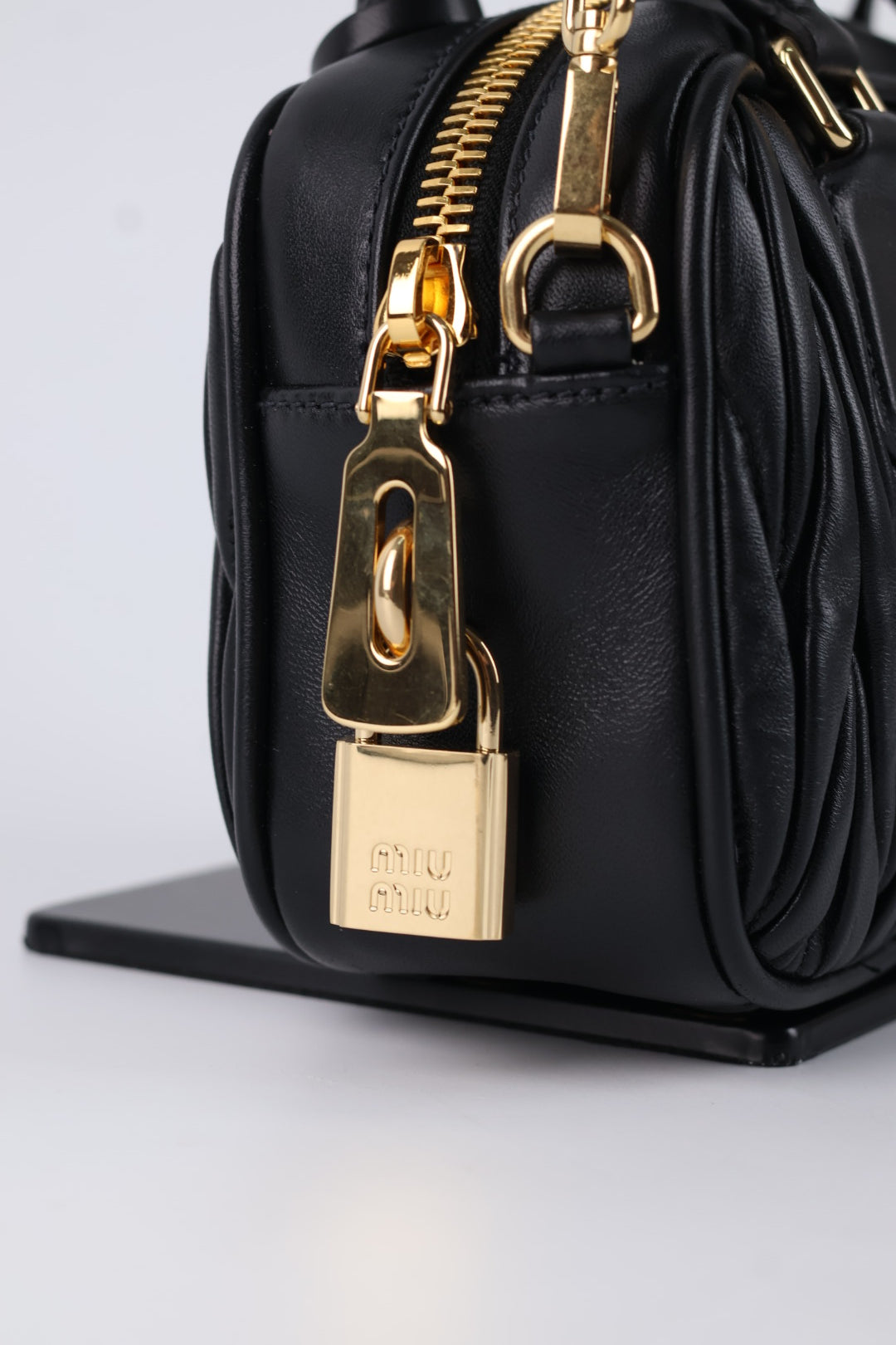 Miu Miu Arcadie Small