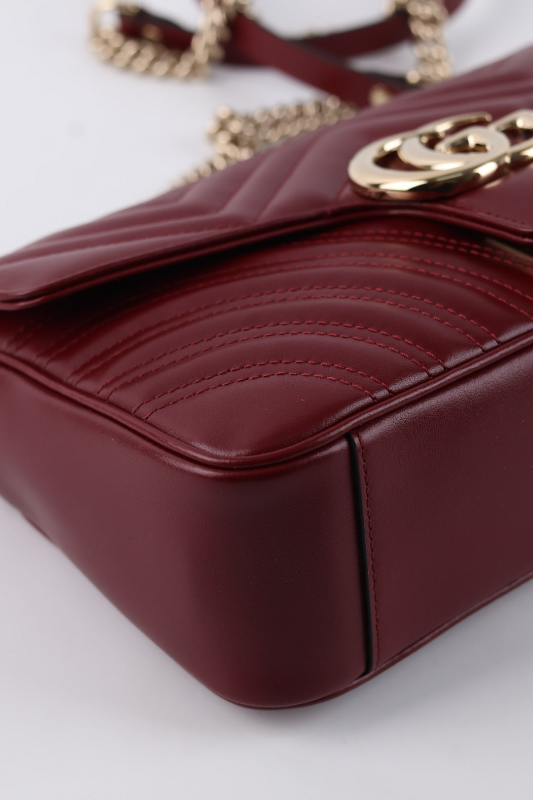 Gucci Marmont Media Ancora
