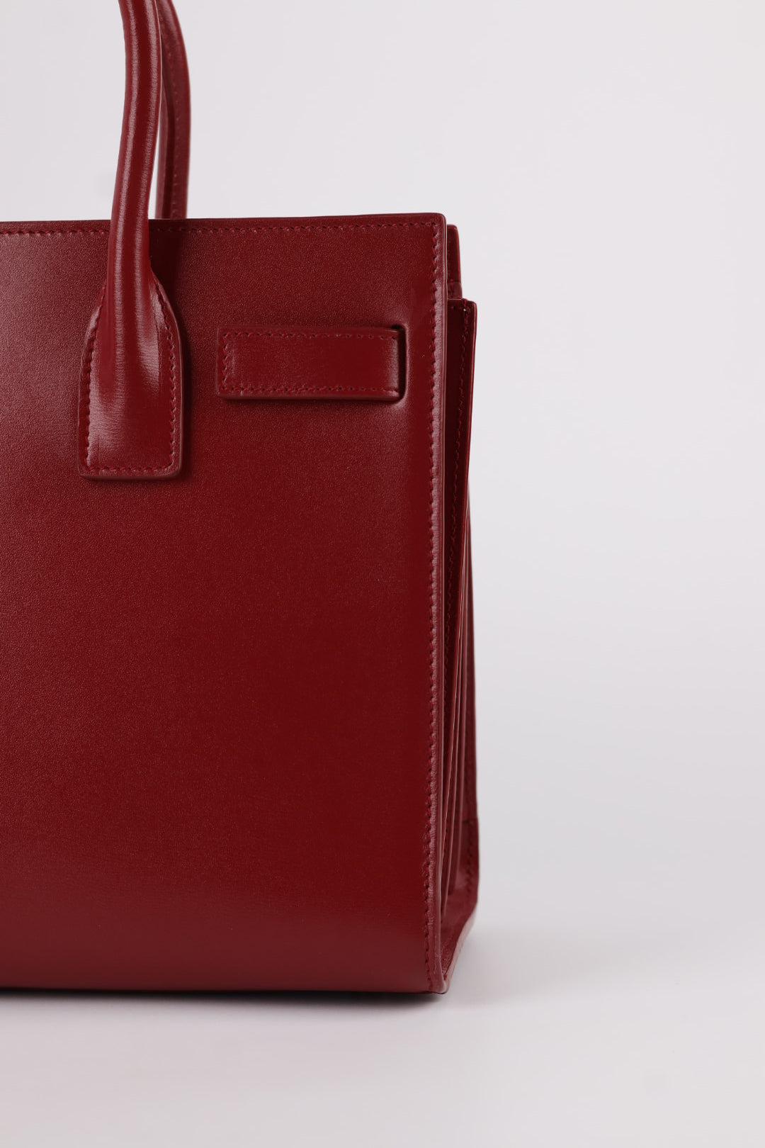 Saint Laurent Sac De Jour Baby