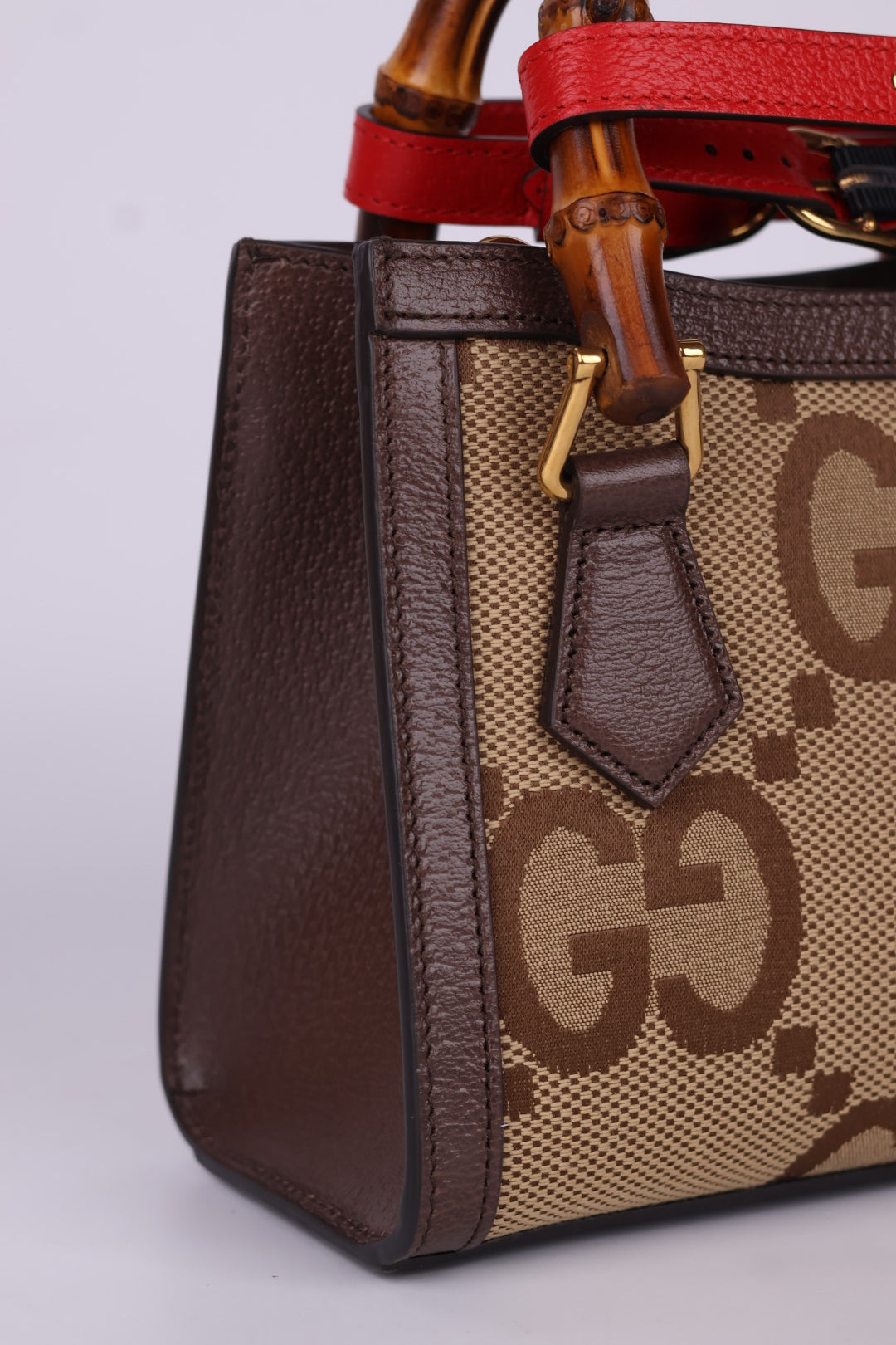 Gucci Mini Diana GG Jumbo