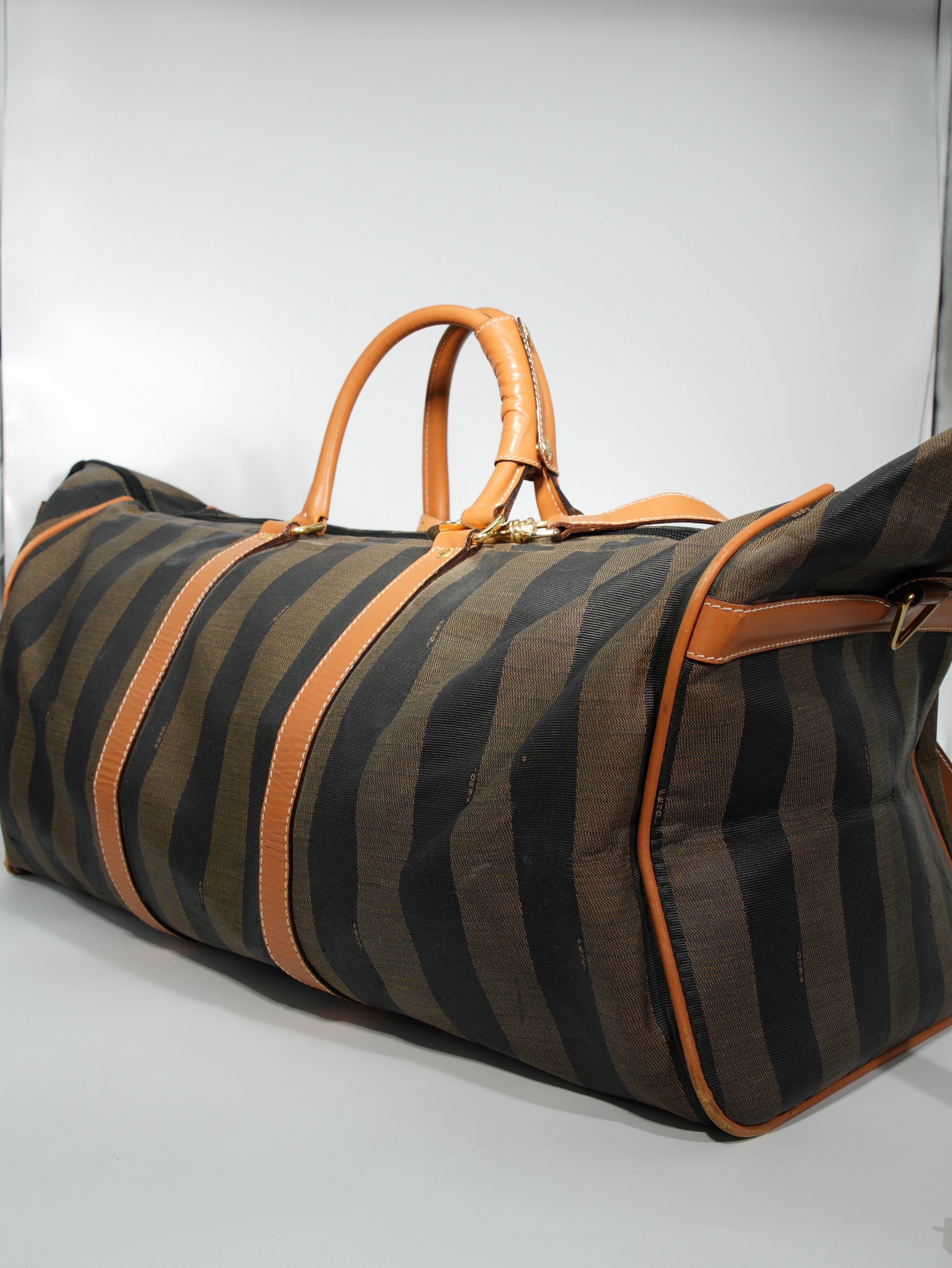 Fendi Borsone Vintage