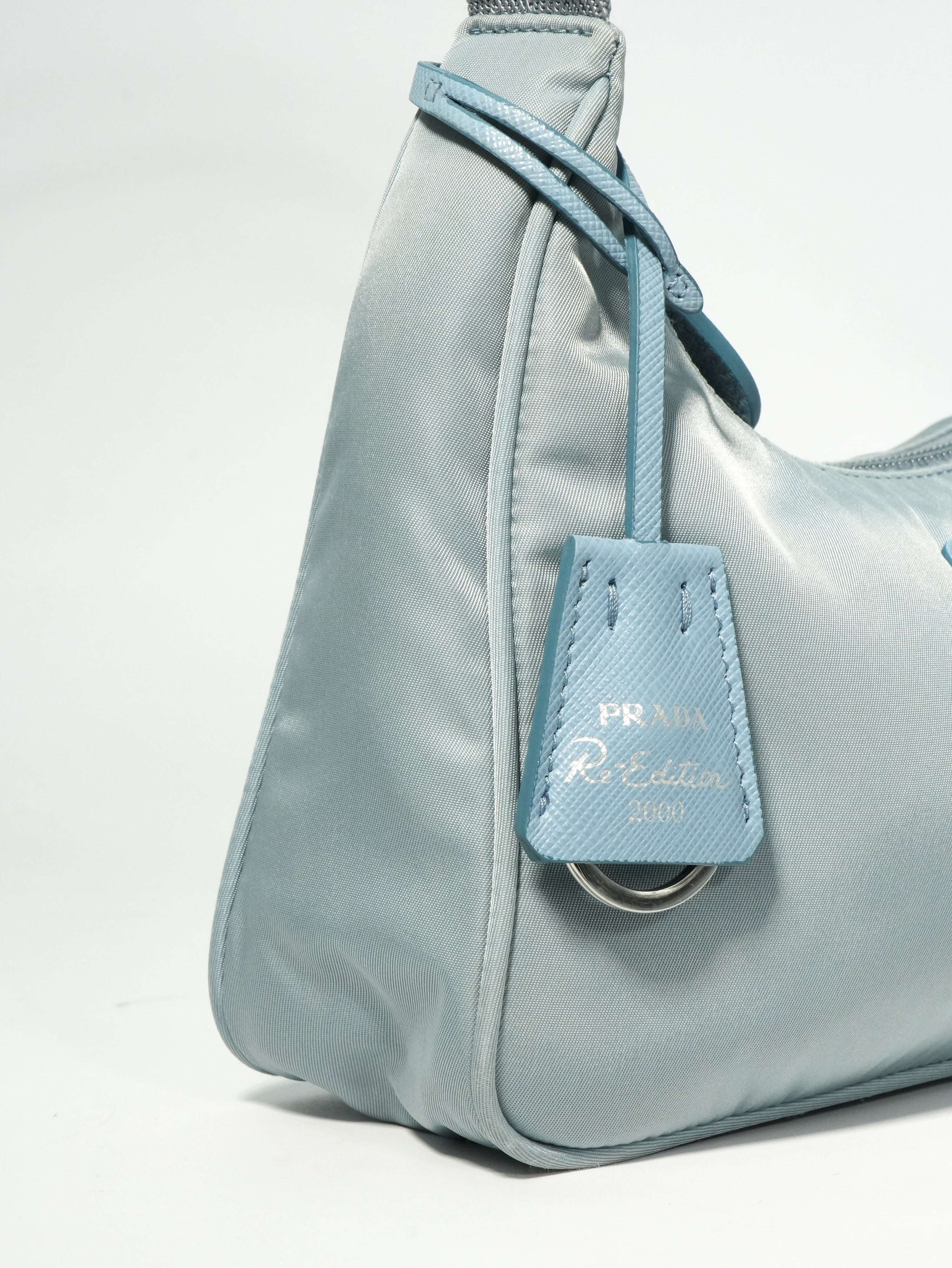 Prada Re-Edition 2000 Nylon