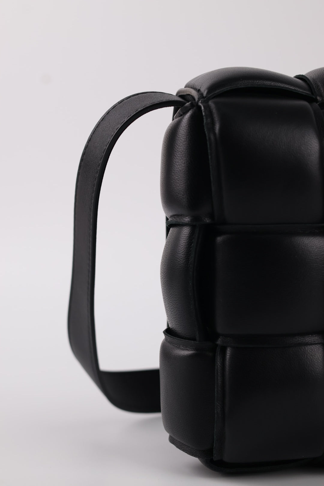 Bottega Veneta Padded Cassette