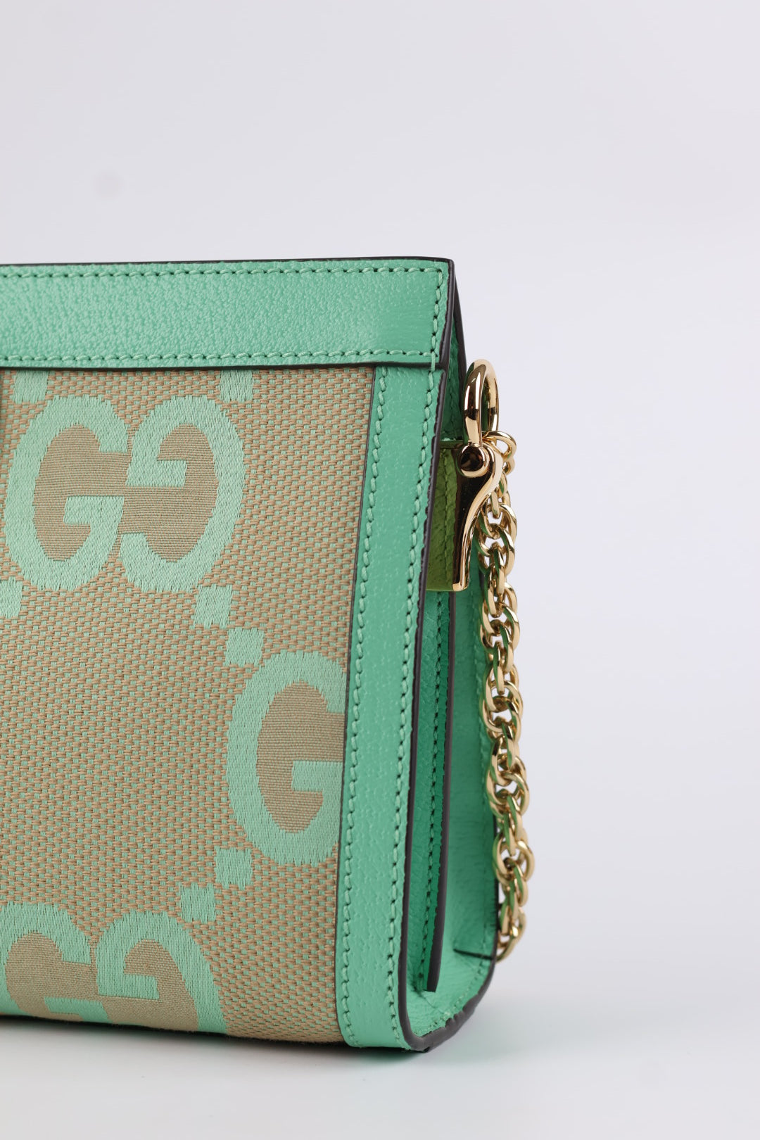 Gucci Ophidia Chain GG Jumbo