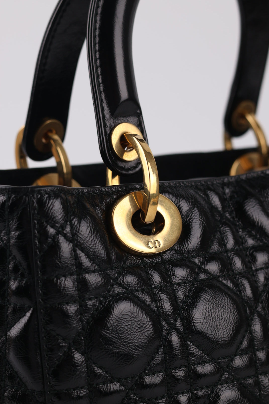 Lady Dior D-Fence Media