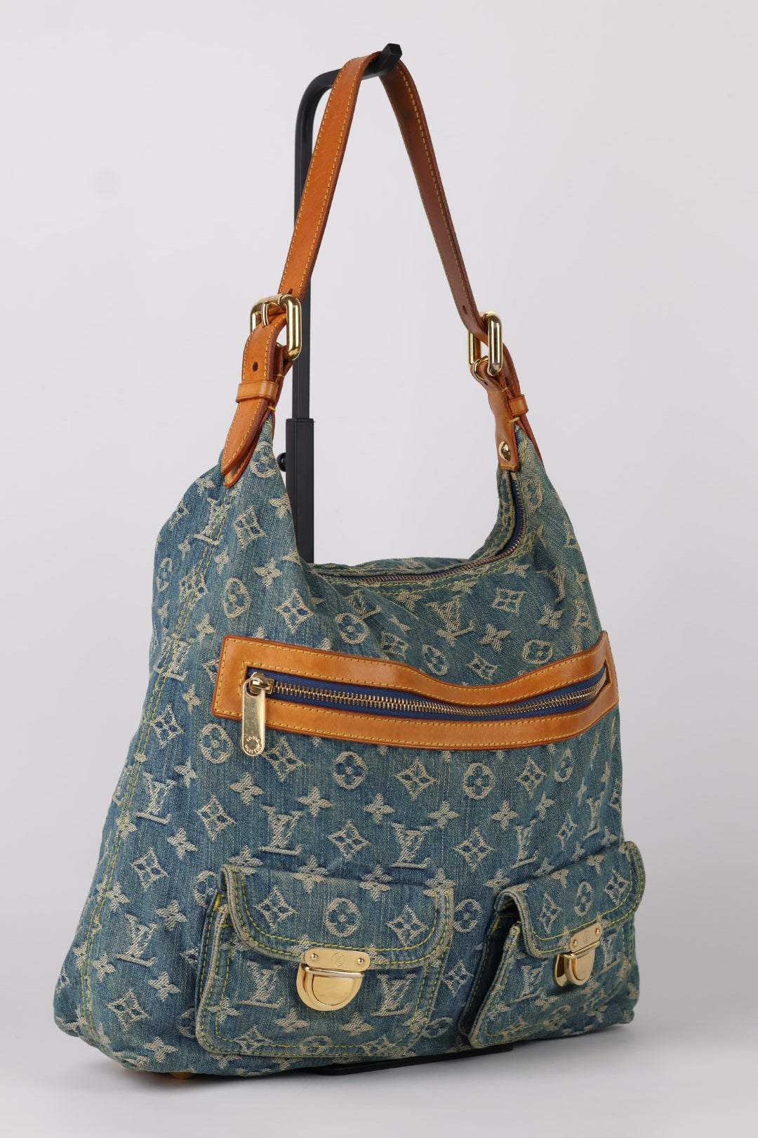 Louis Vuitton Baggy Denim