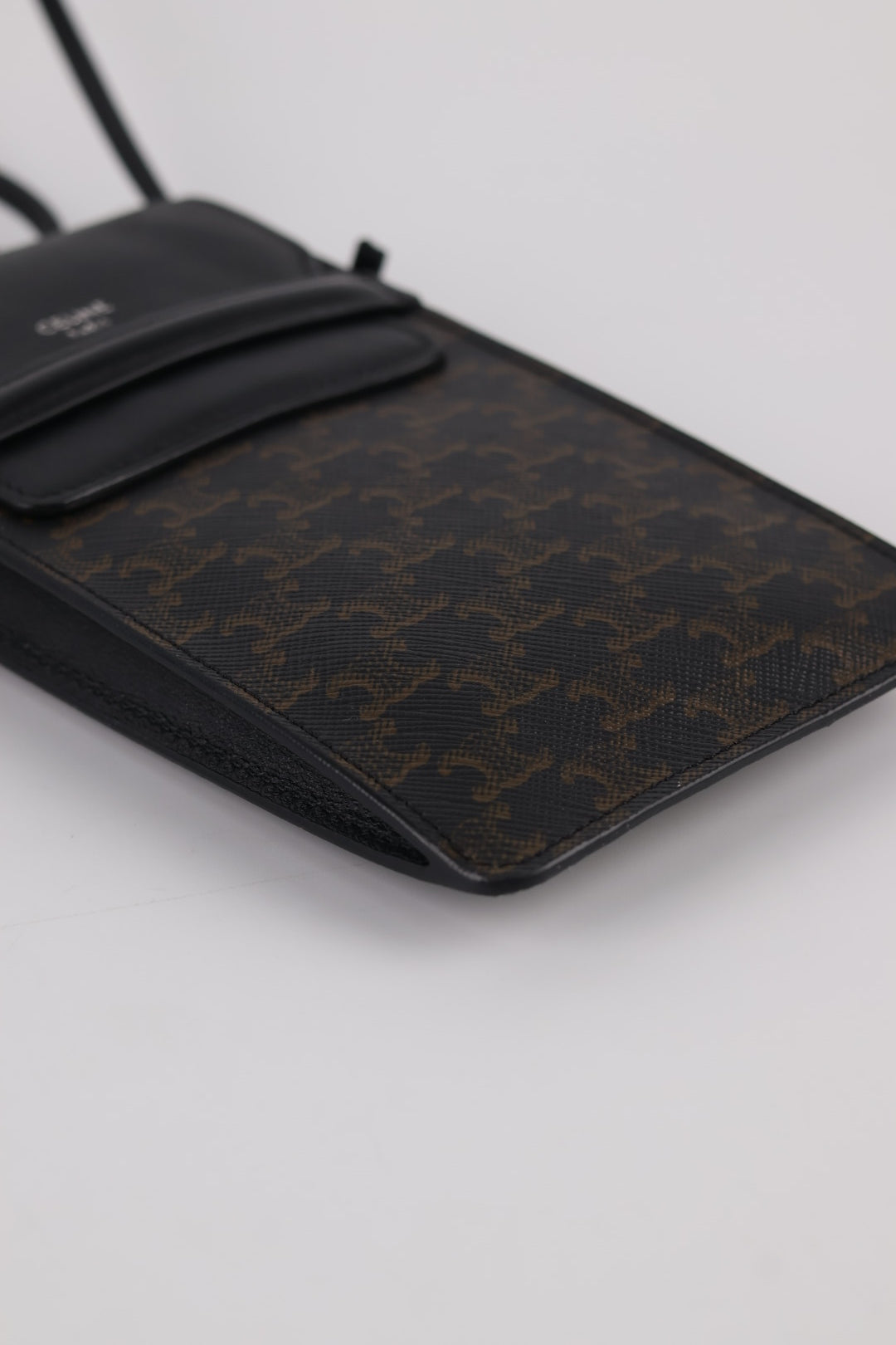 Celine Porta Cellulare Triomphe