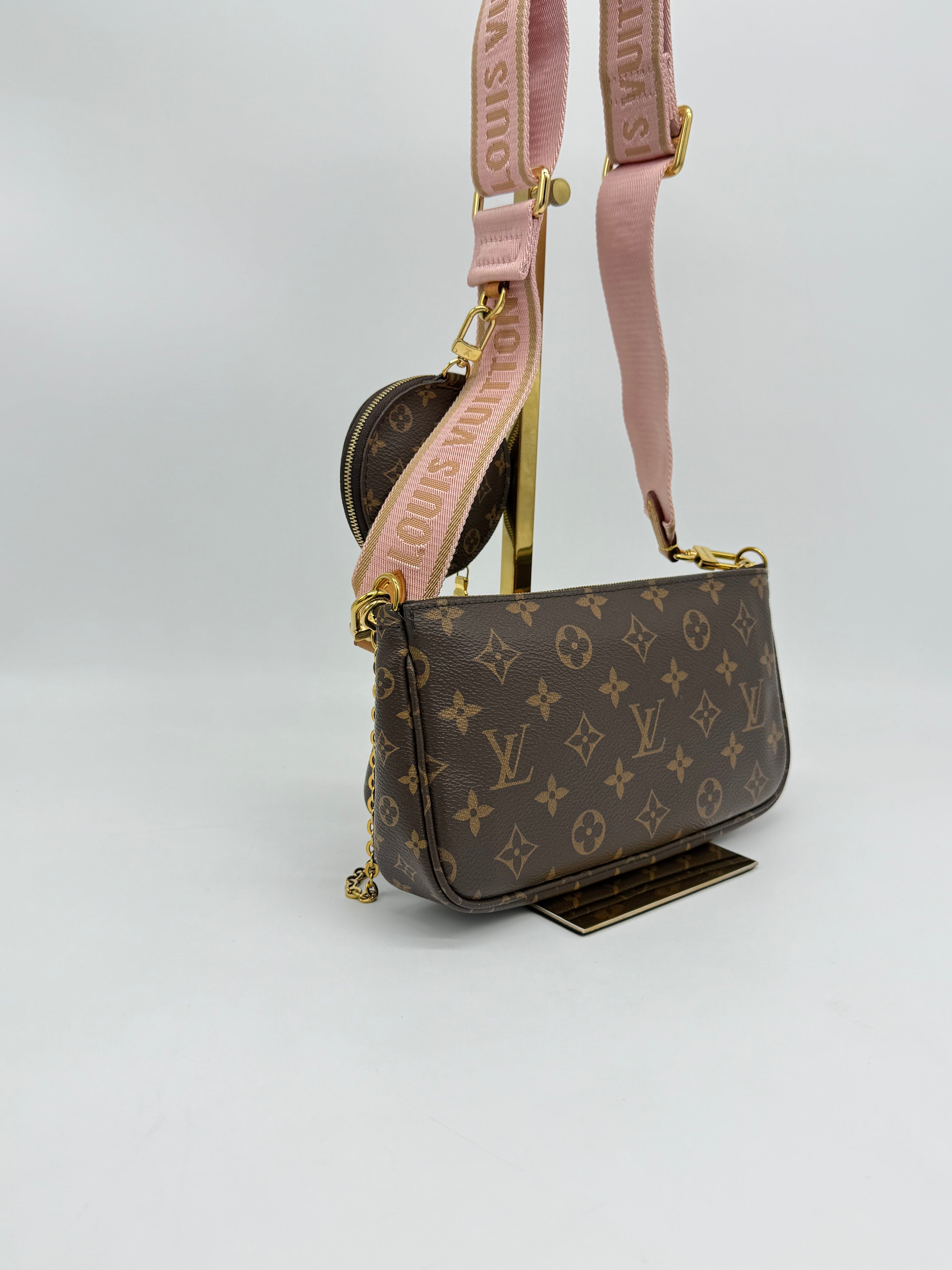 Louis Vuitton Multipochette Accessoires