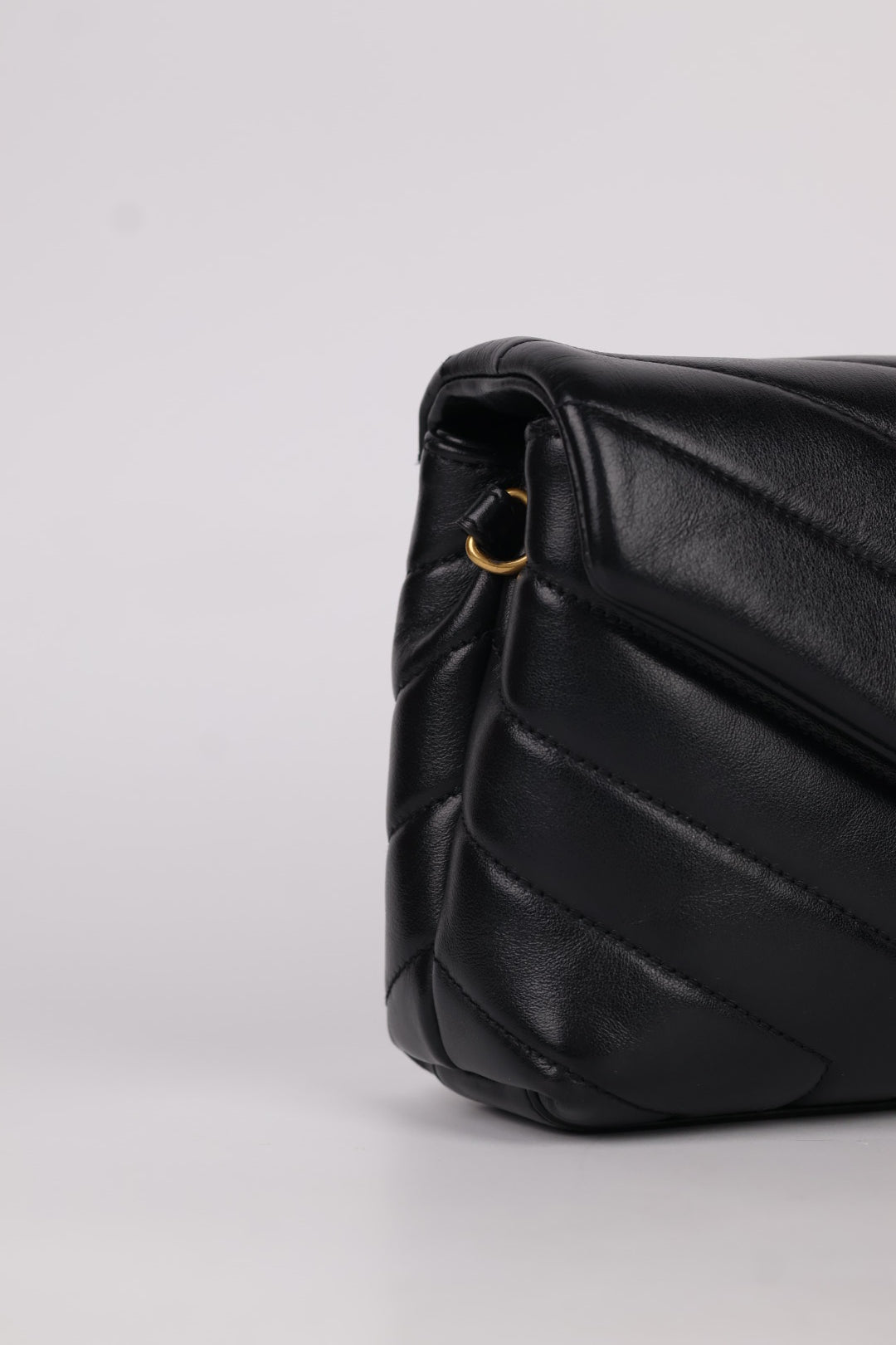 Saint Laurent Lou Lou Toy
