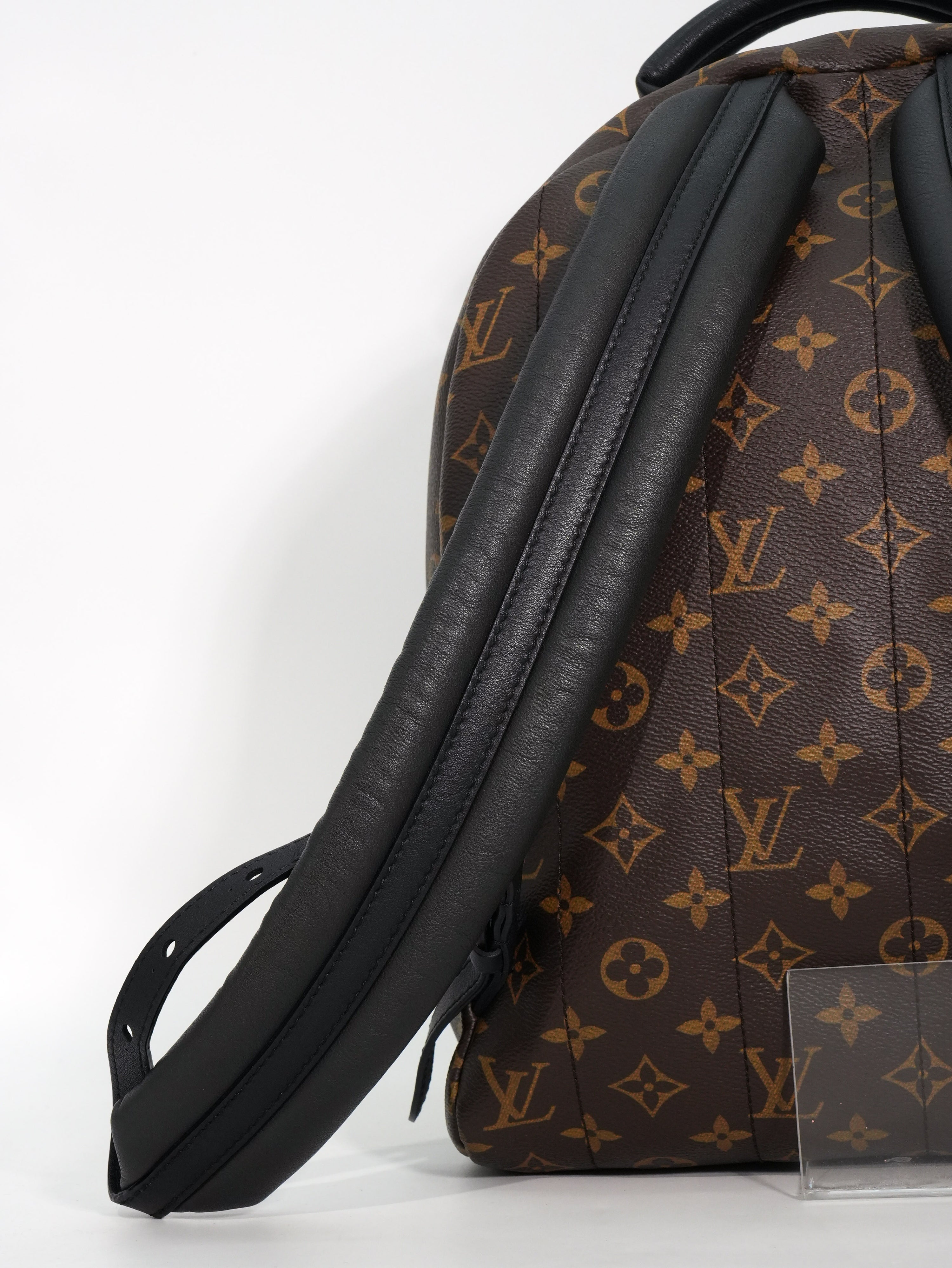 Louis Vuitton Palm Spring MM Monogram