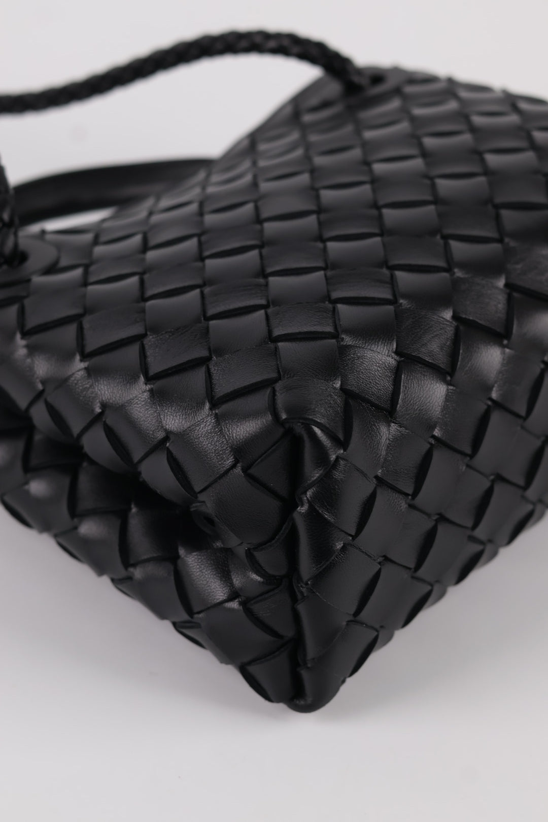 Bottega Veneta Andiamo Mini