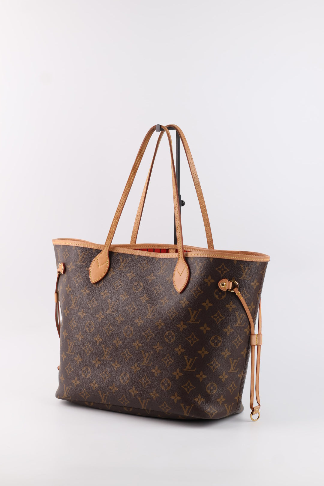 Louis Vuitton Neverfull MM Monogram