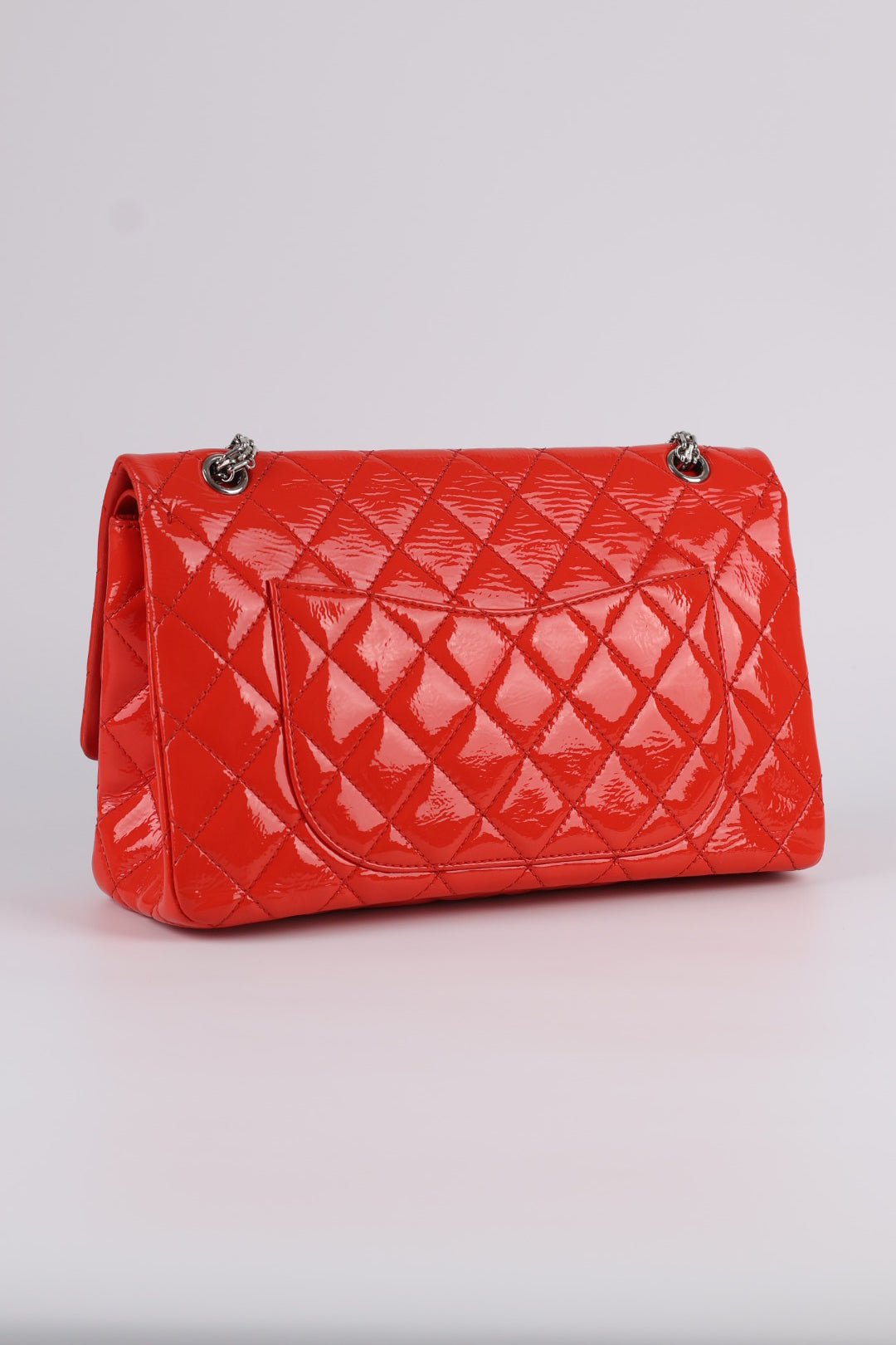 Chanel 2.55 Reissue Grande Vernis