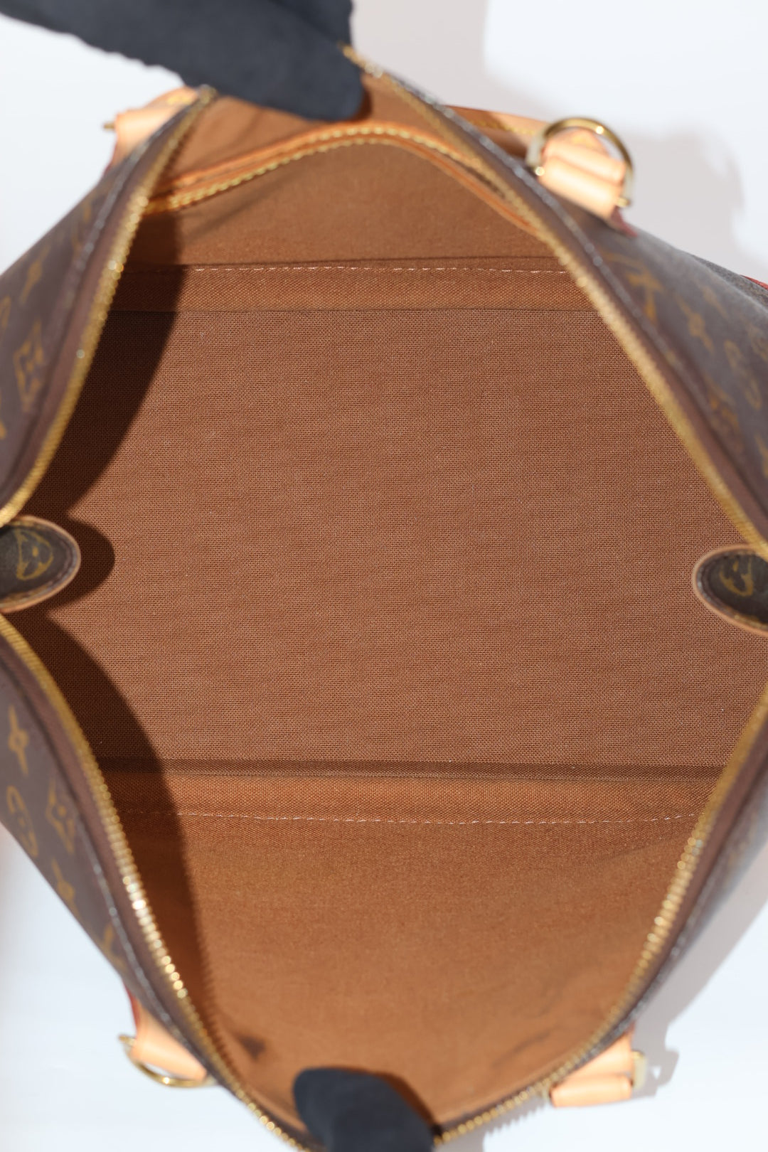 Louis Vuitton Alma PM Monogram