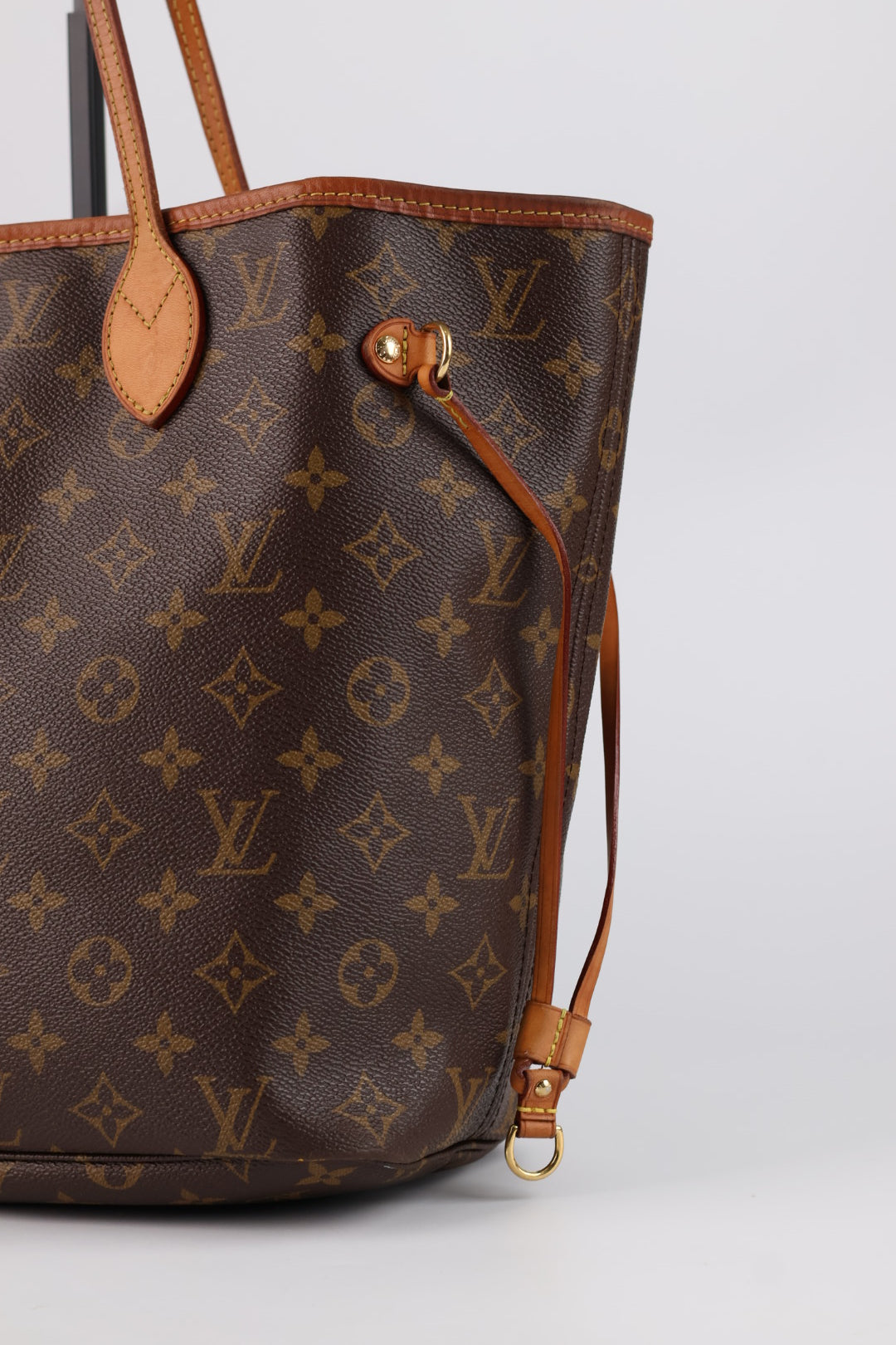 Louis Vuitton Neverfull MM Monogram