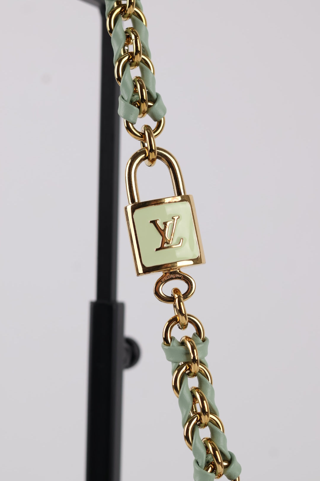 Louis Vuitton Capucines BB