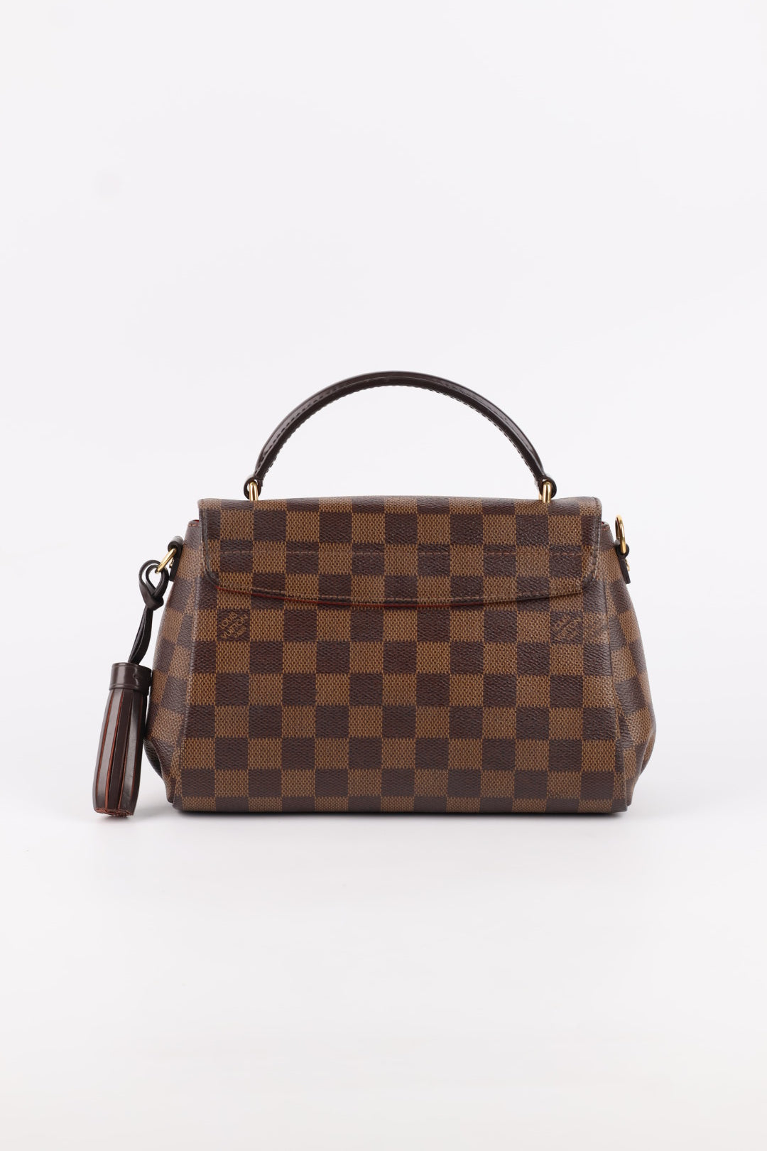 Louis Vuitton Croisette Damier Ébène