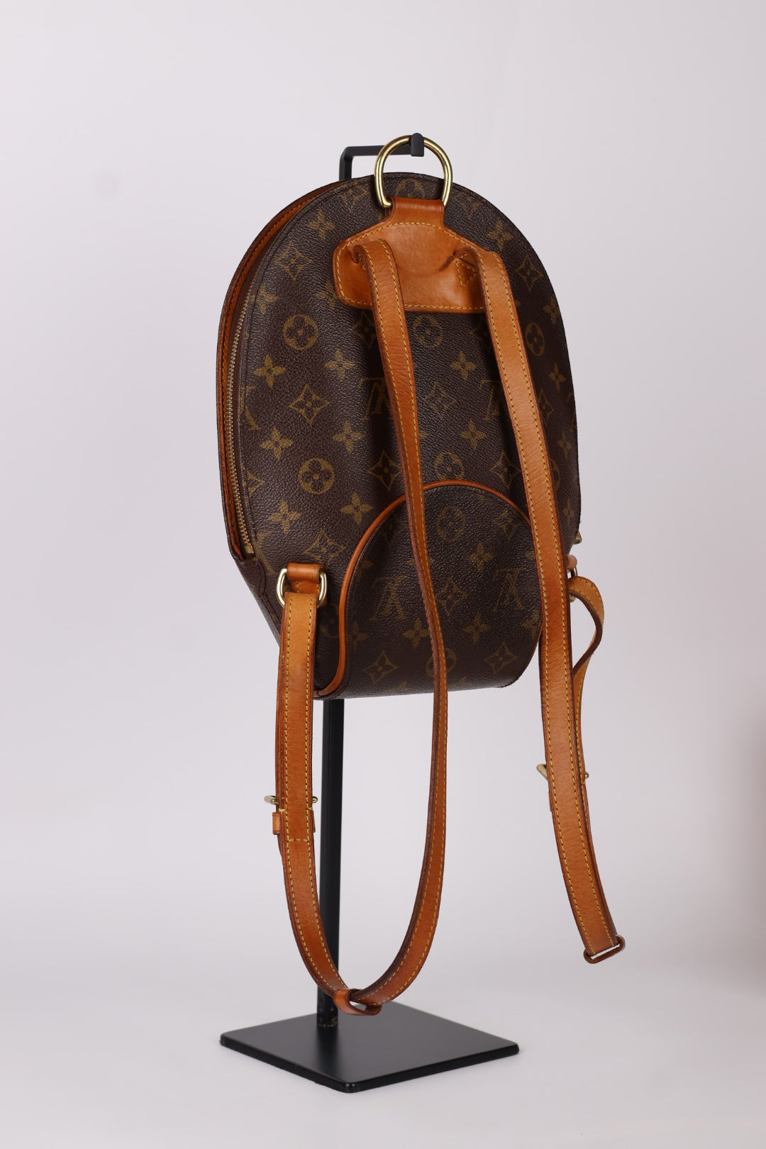 Louis Vuitton Zaino Ellipse Monogram