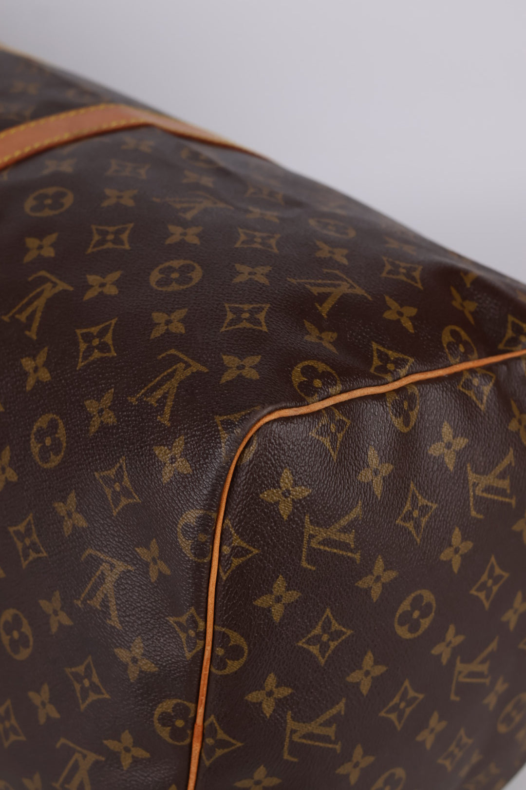 Louis Vuitton Keepall 60 Vintage Monogram