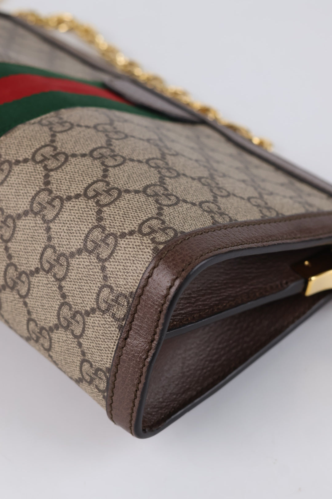 Gucci Ophidia Chain GG Supreme