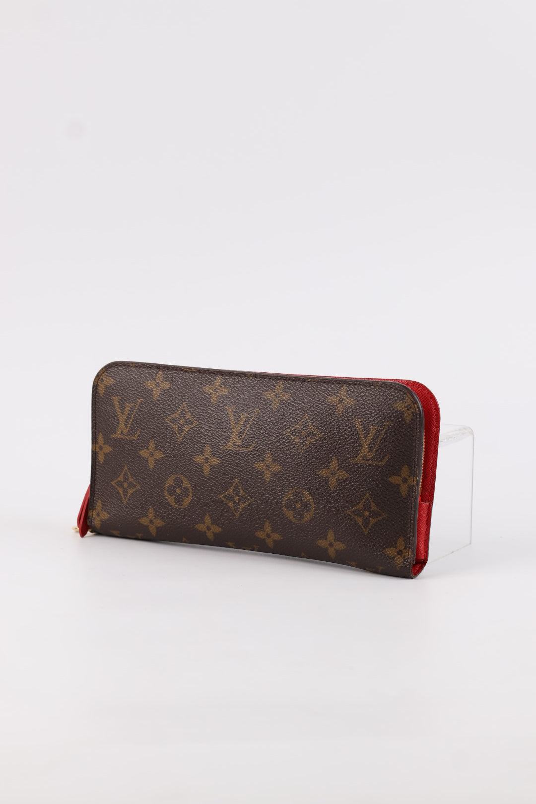 Louis Vuitton Portafoglio Insolite Monogram