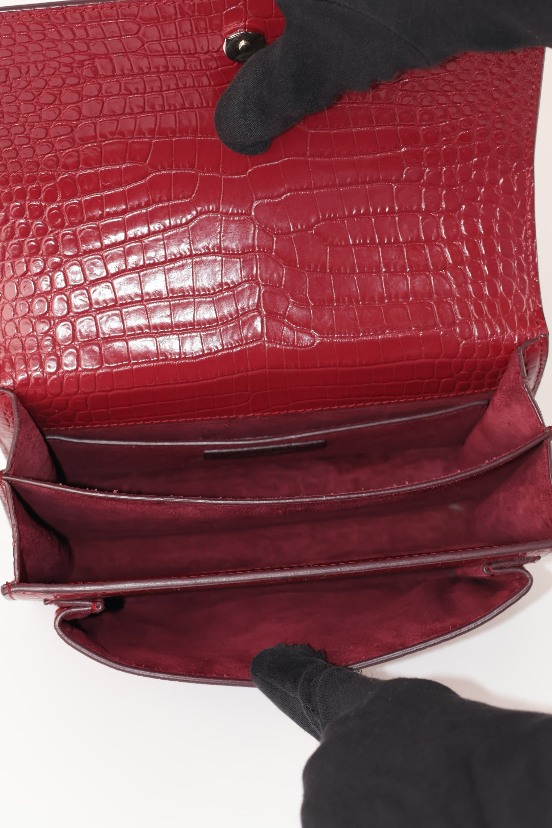 Saint Laurent Sunset Media Cocco
