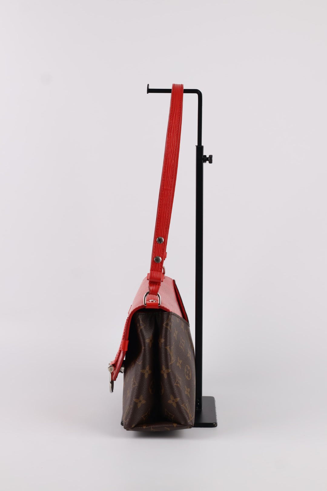 Louis Vuitton Saint Michel Monogram