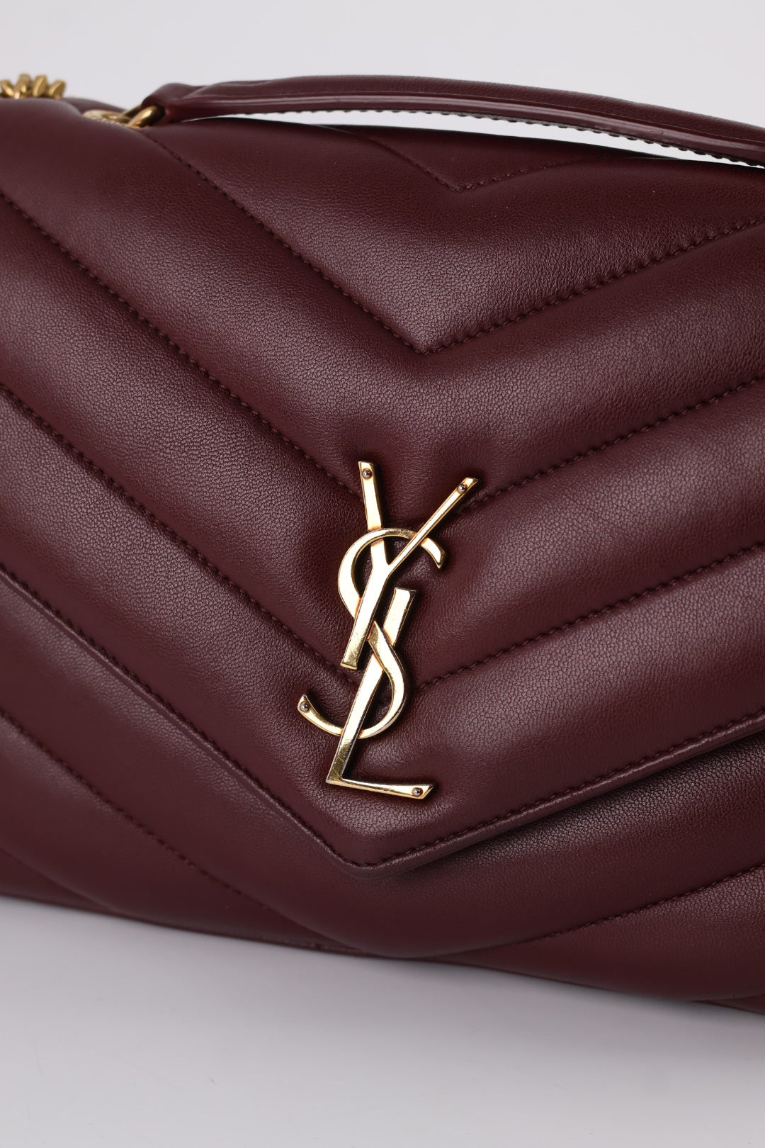 Saint Laurent Lou Lou Media