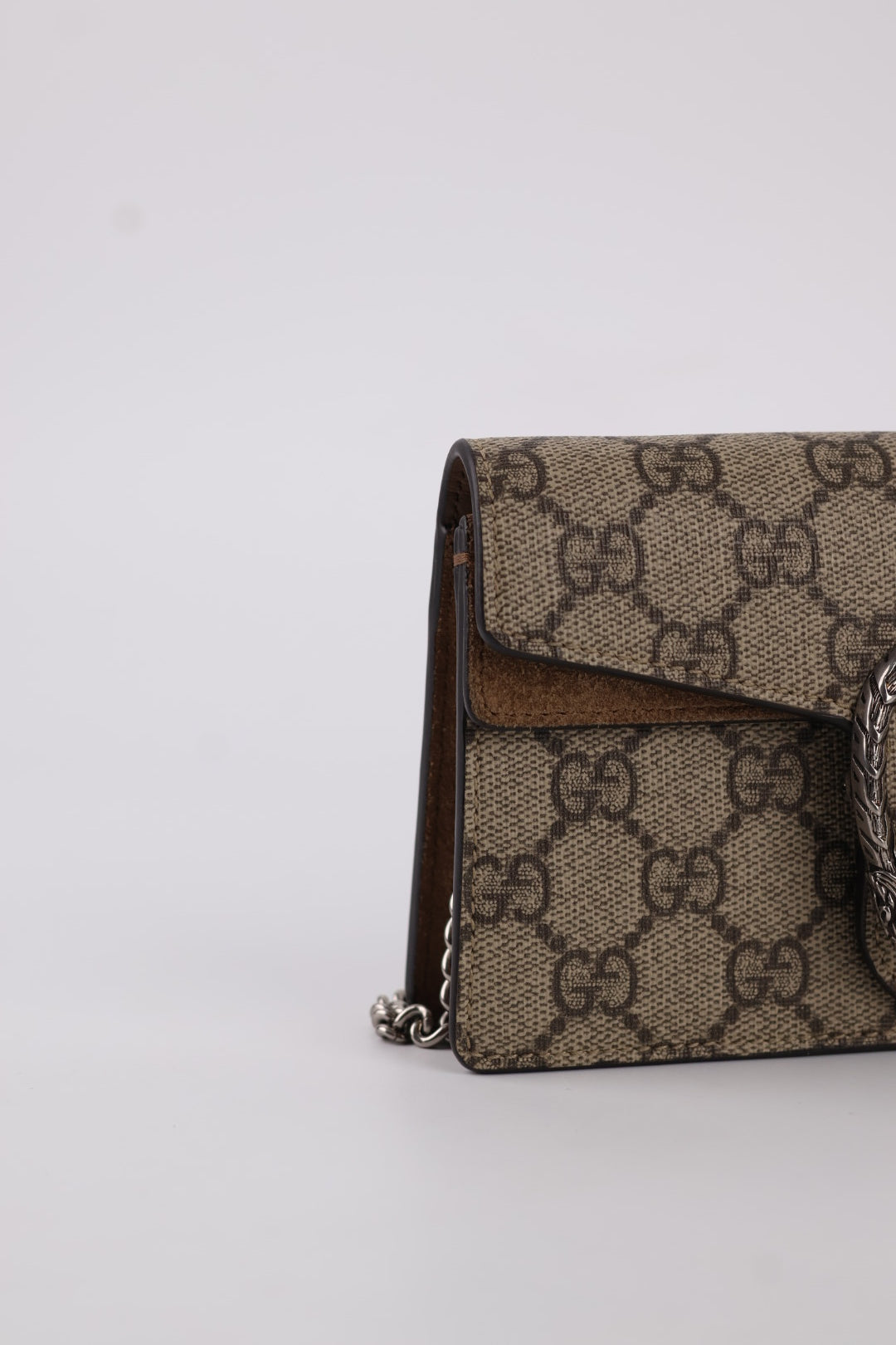 Gucci Mini Dionysus GG Supreme