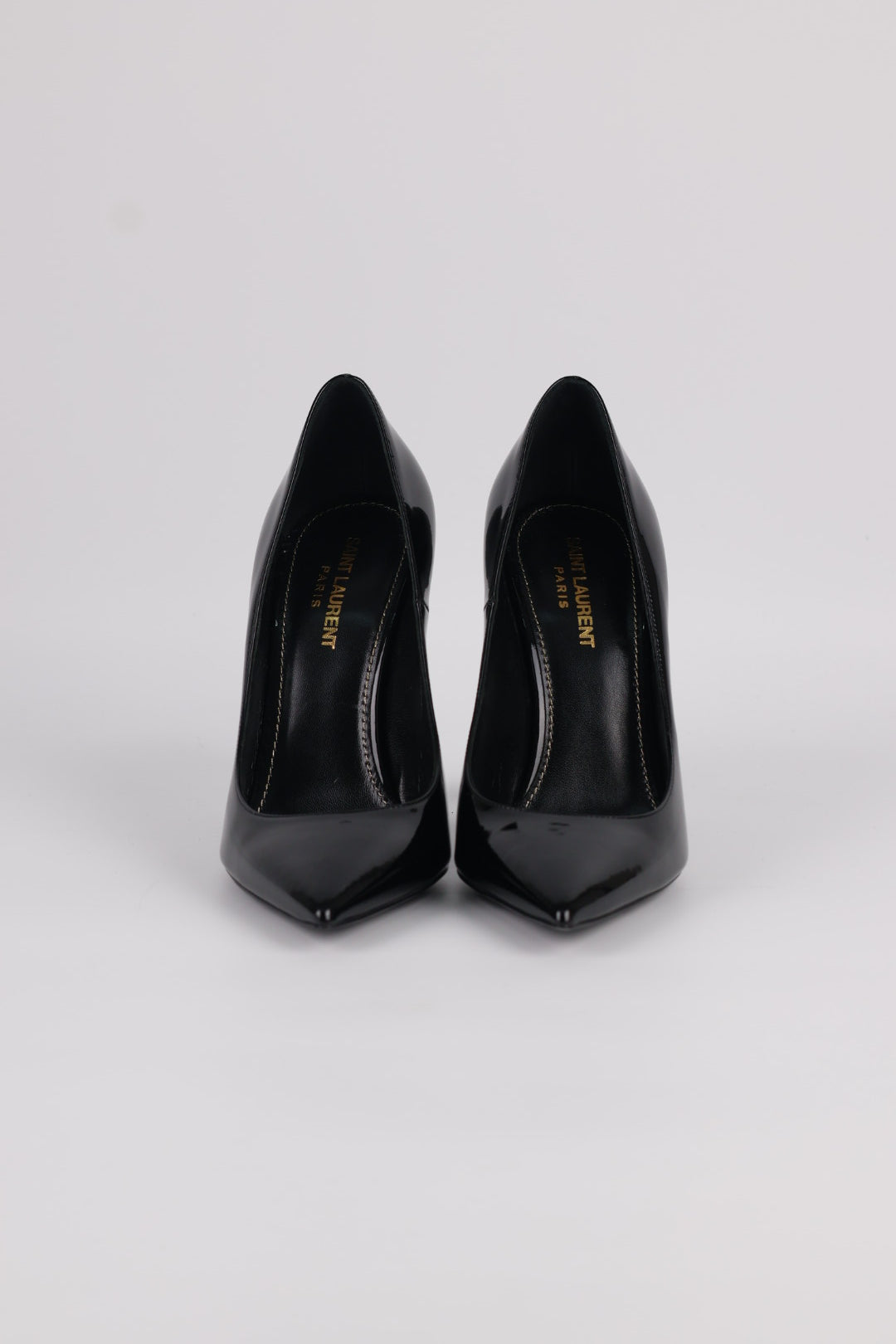 Saint Laurent Décolleté Opyum Vernis