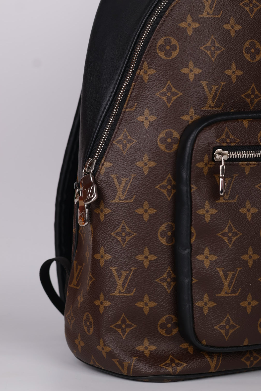 Louis Vuitton Zaino Josh Monogram